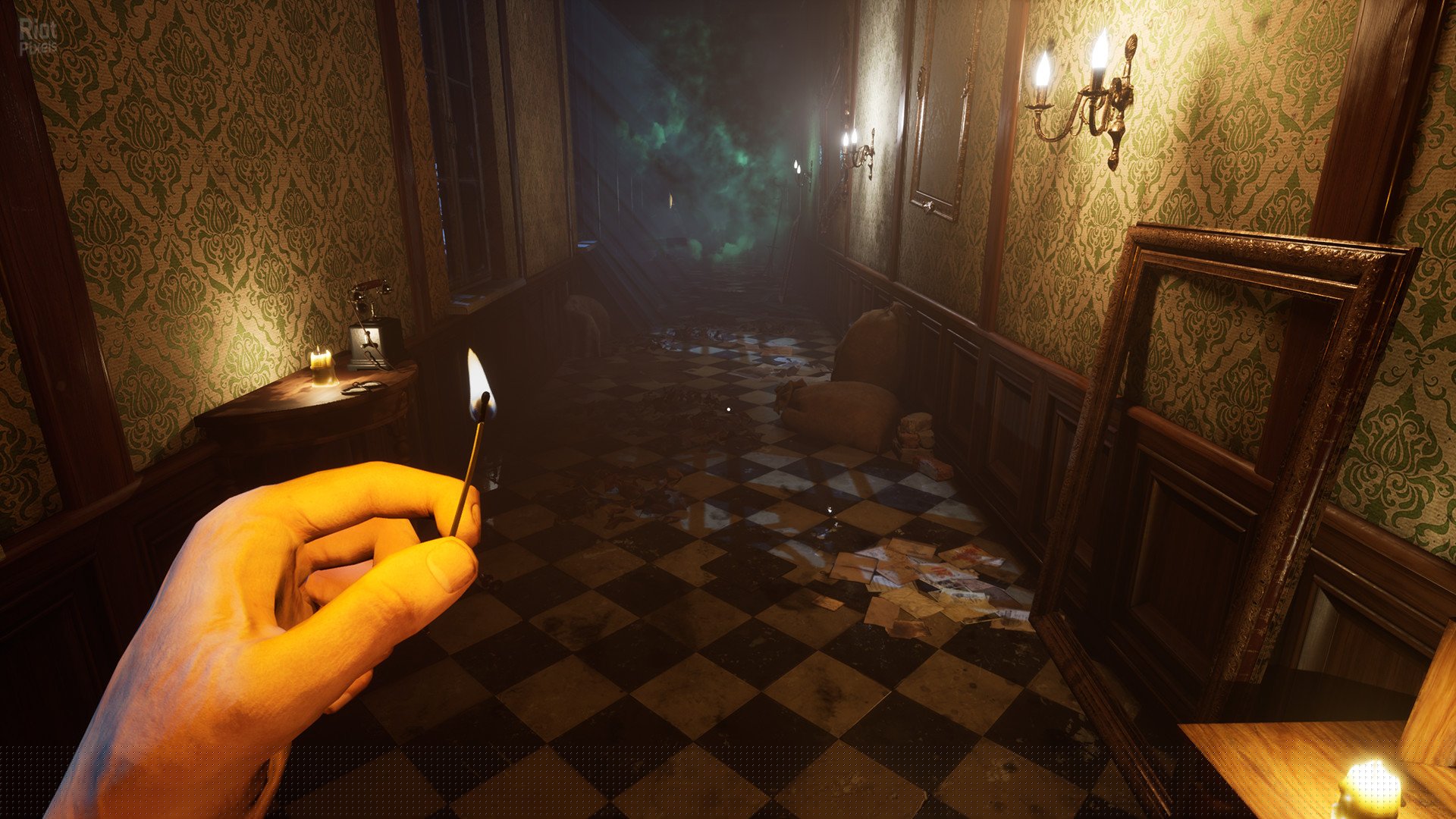 [4]-1917: The Prologue Download-HohohoGames