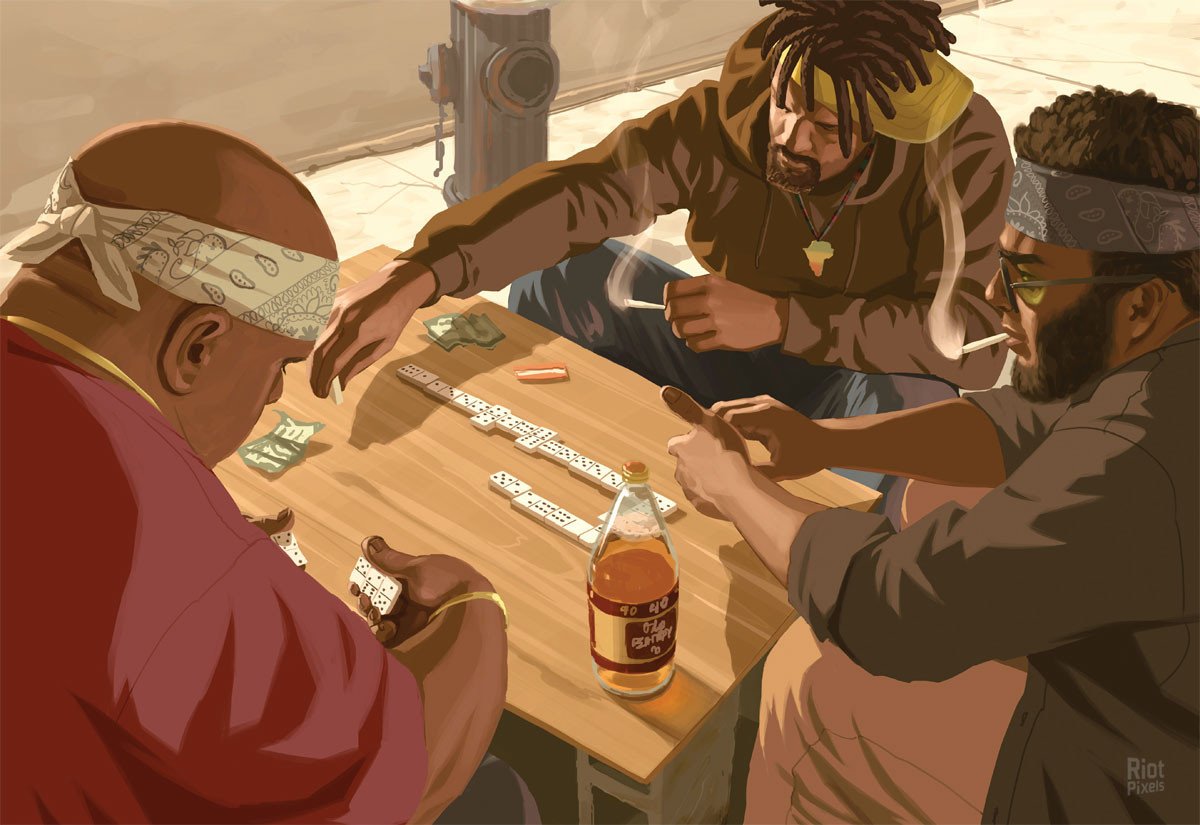 [31]-GTA 4 / Grand Theft Auto IV: The Complete Edition – v1.2.0.43 + Radio Downgrader + Vanilla Fixes Modpack v1.6.2 + Wrappers Download-HohohoGames