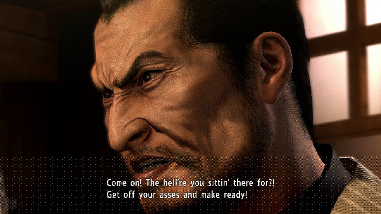 [11]-Yakuza 5 Remastered Download-HohohoGames