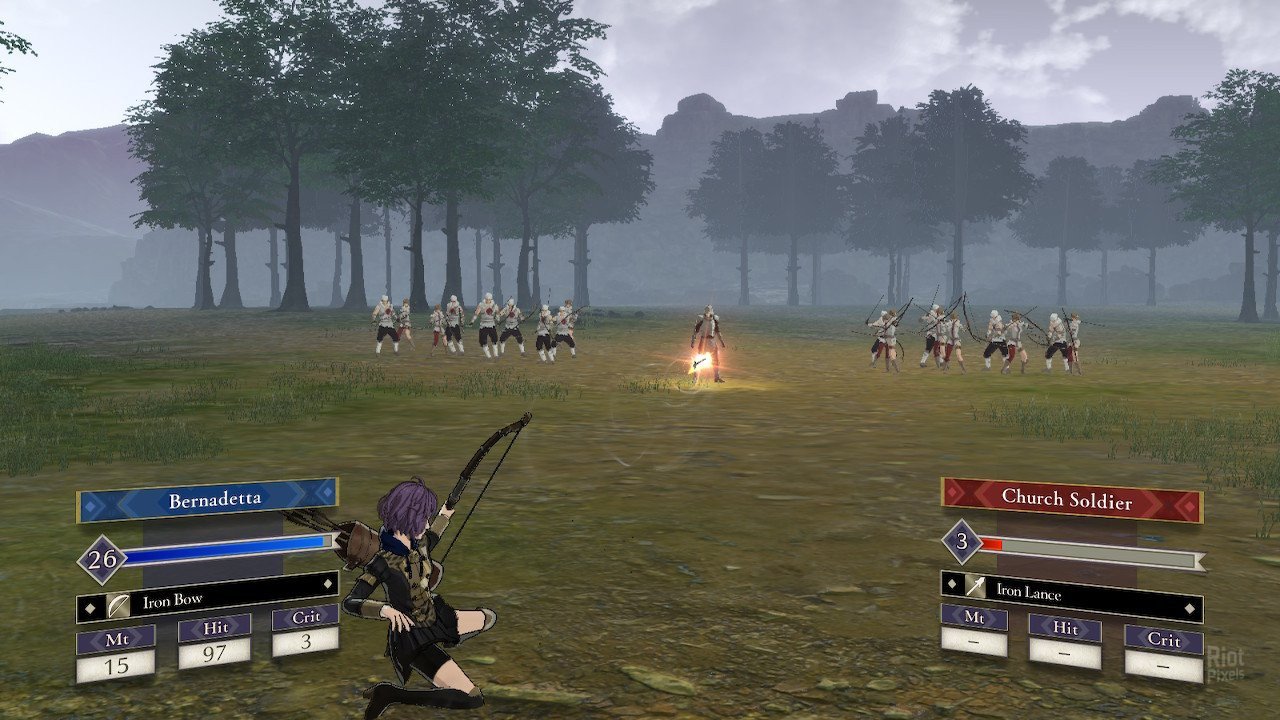 [4]-Fire Emblem: Three Houses – v1.2.0 + 6 DLCs + Yuzu Emu for PC Download-HohohoGames