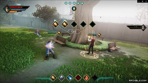 [9]-Terra Alia Download-HohohoGames