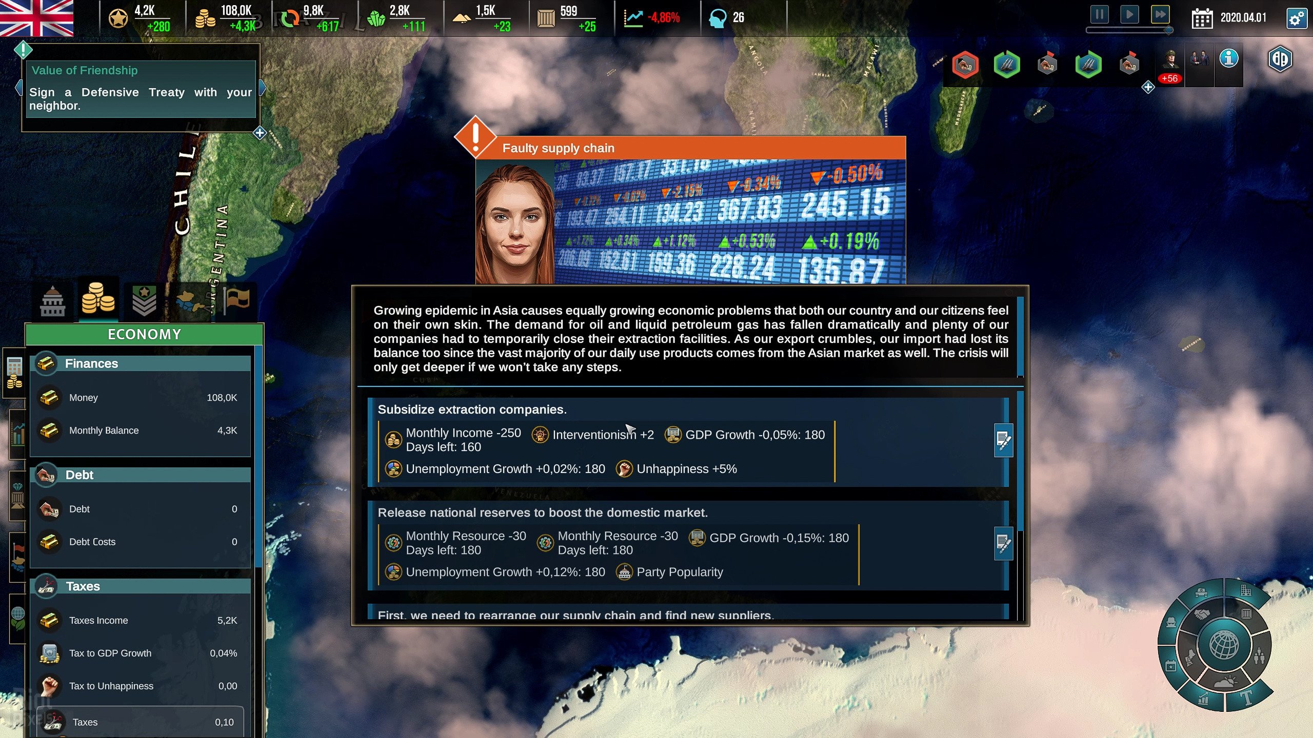 [9]-Realpolitiks II Download-HohohoGames