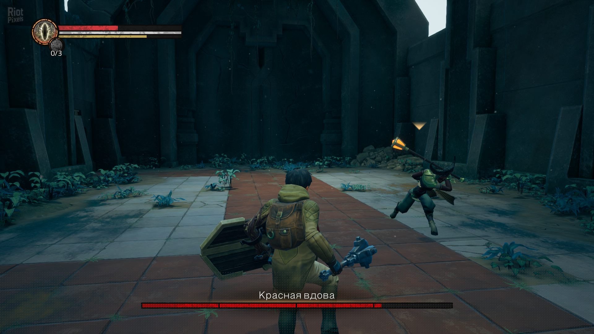 [10]-Chronos: Before the Ashes – v262310 Download-HohohoGames