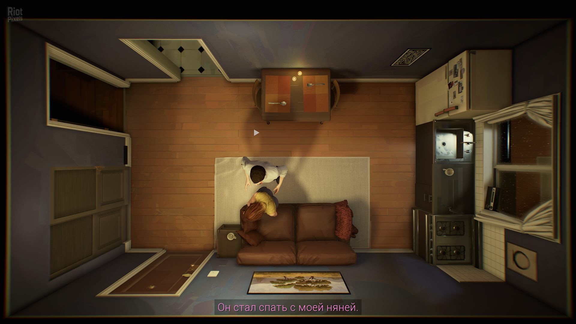 [9]-Twelve Minutes Download-HohohoGames