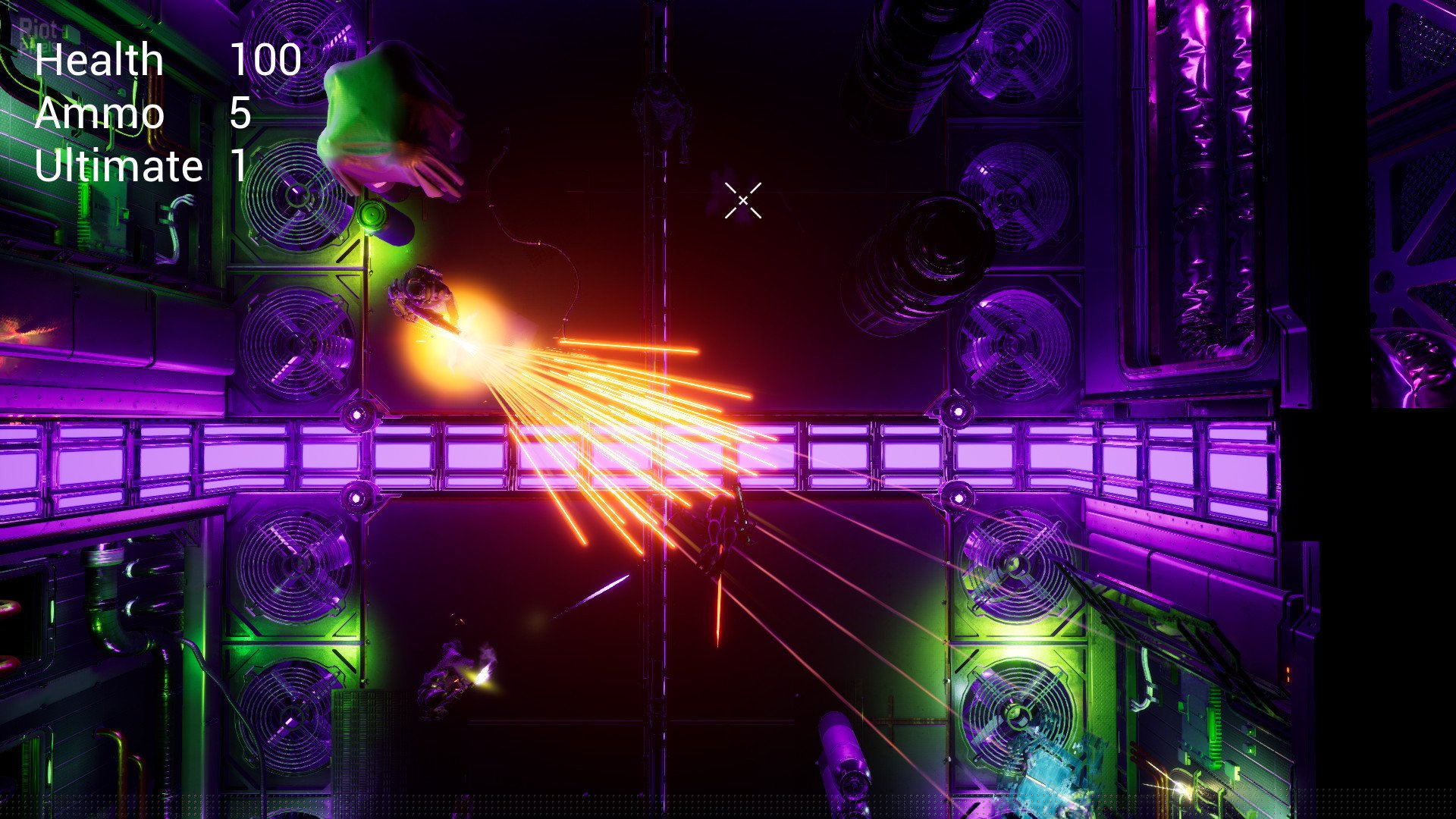 [10]-Alien Flex Download-HohohoGames