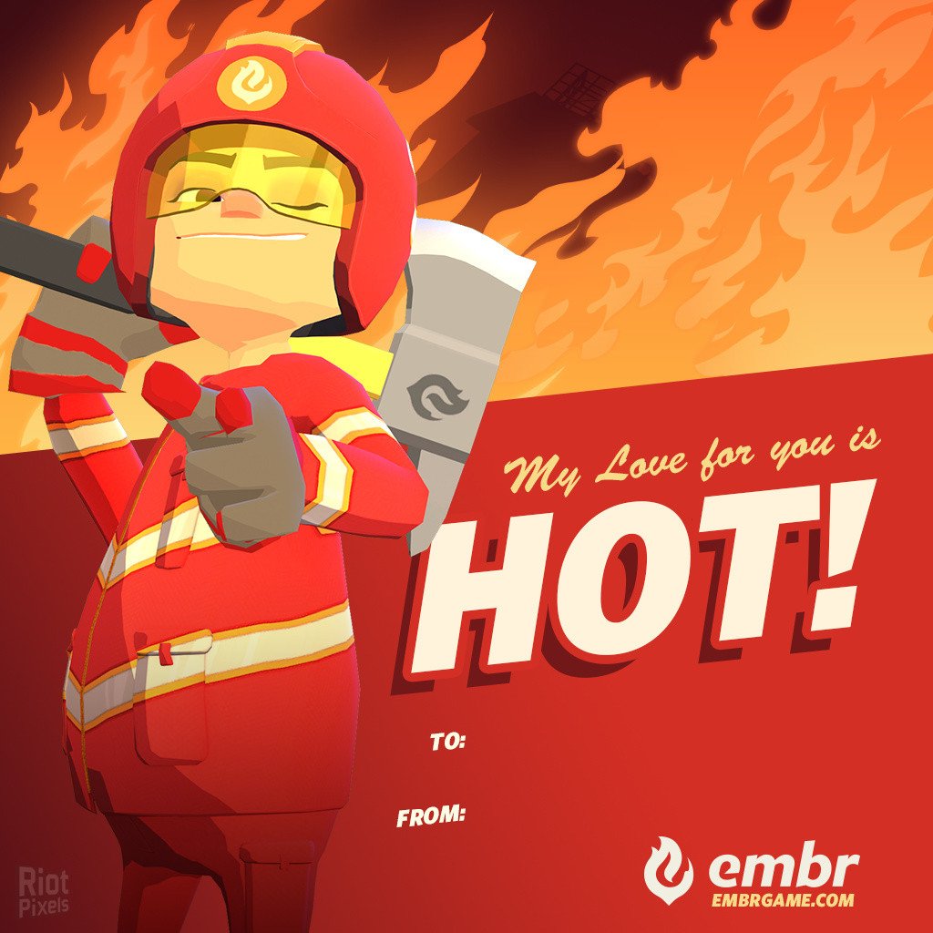 [20]-Embr – Build 125b + 2 DLCs Download-HohohoGames