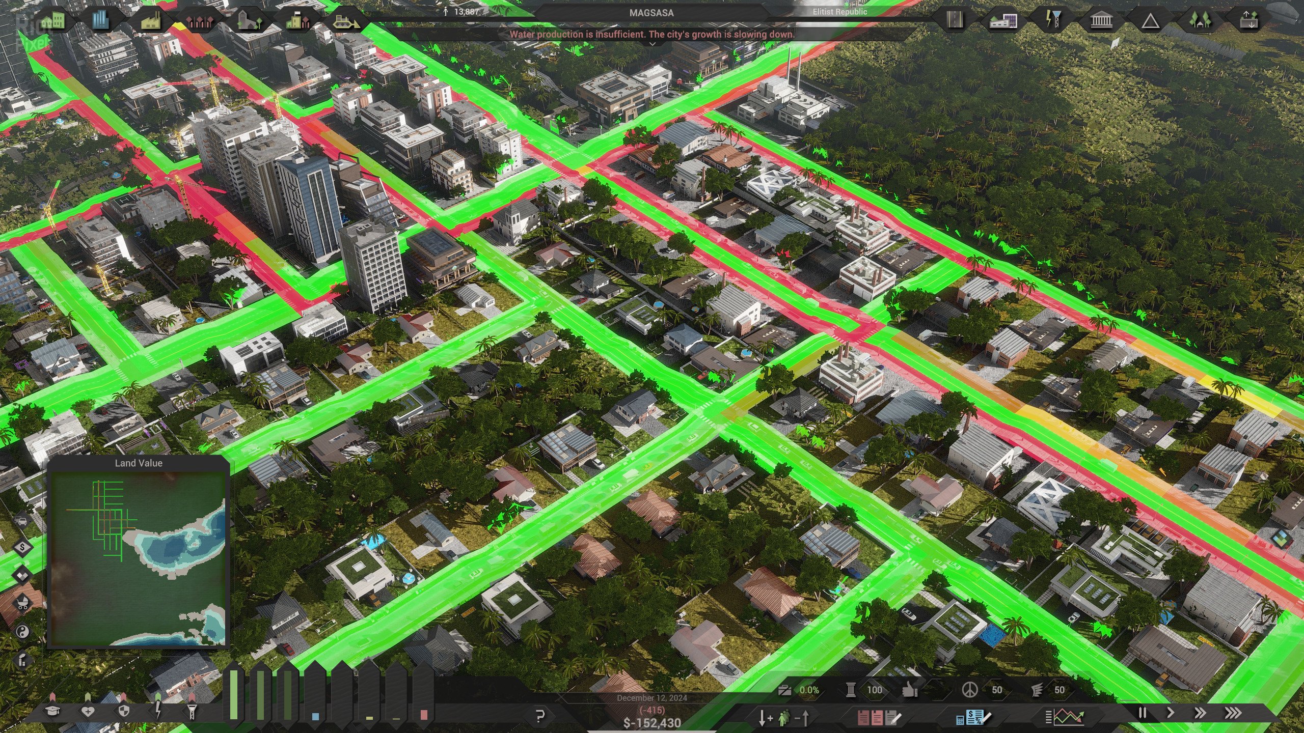 [16]-Citystate II Download-HohohoGames