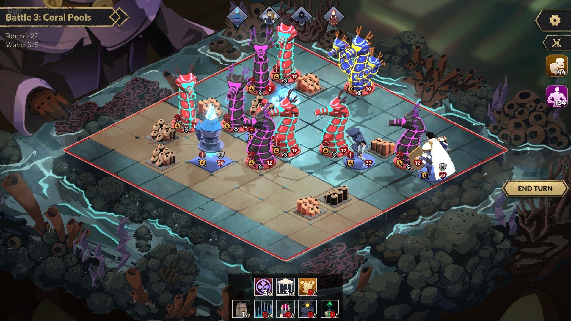 [4]-Defend the Rook – v1.02 Download-HohohoGames