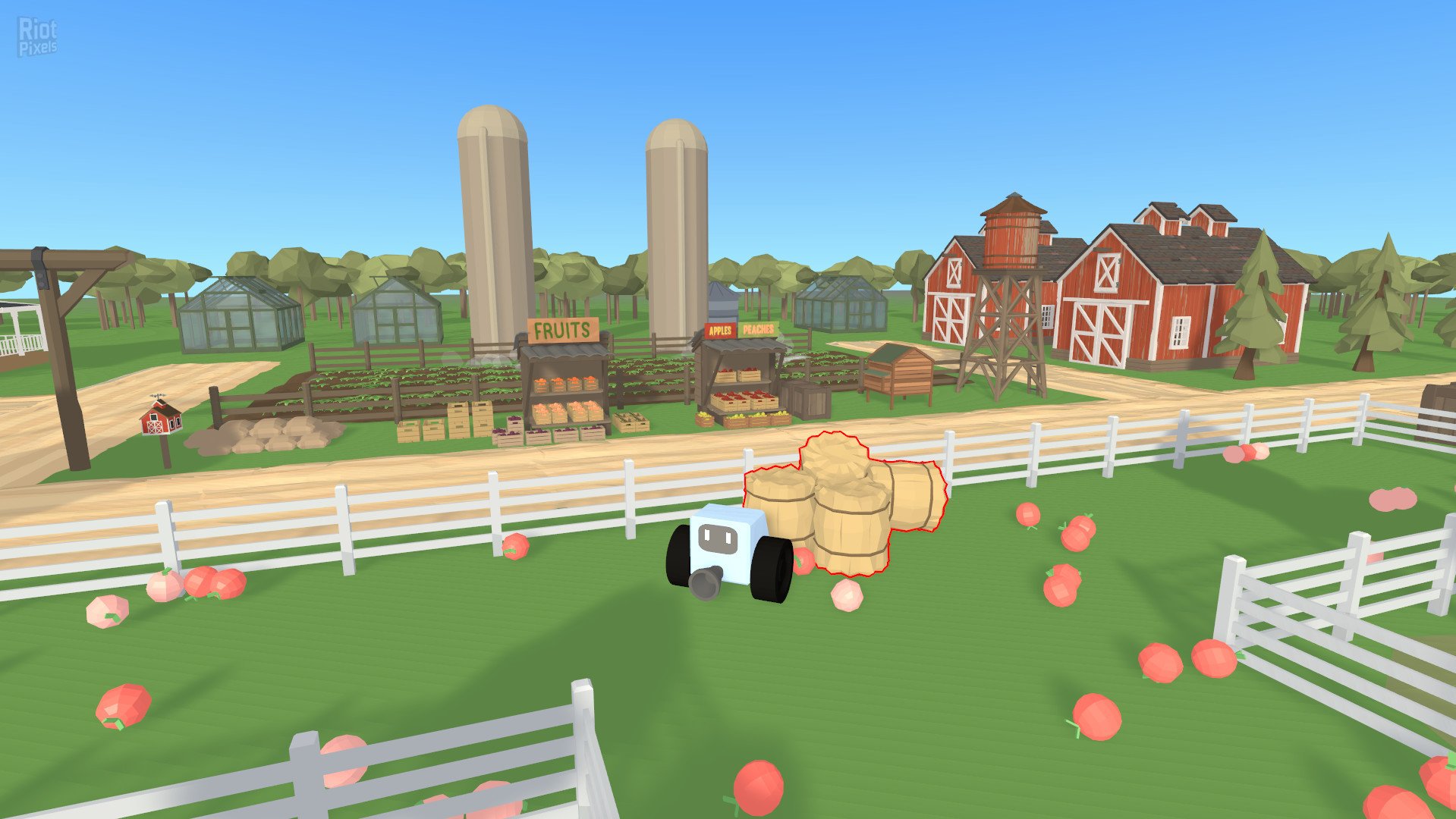 [10]-Leaf Me Alone Download-HohohoGames