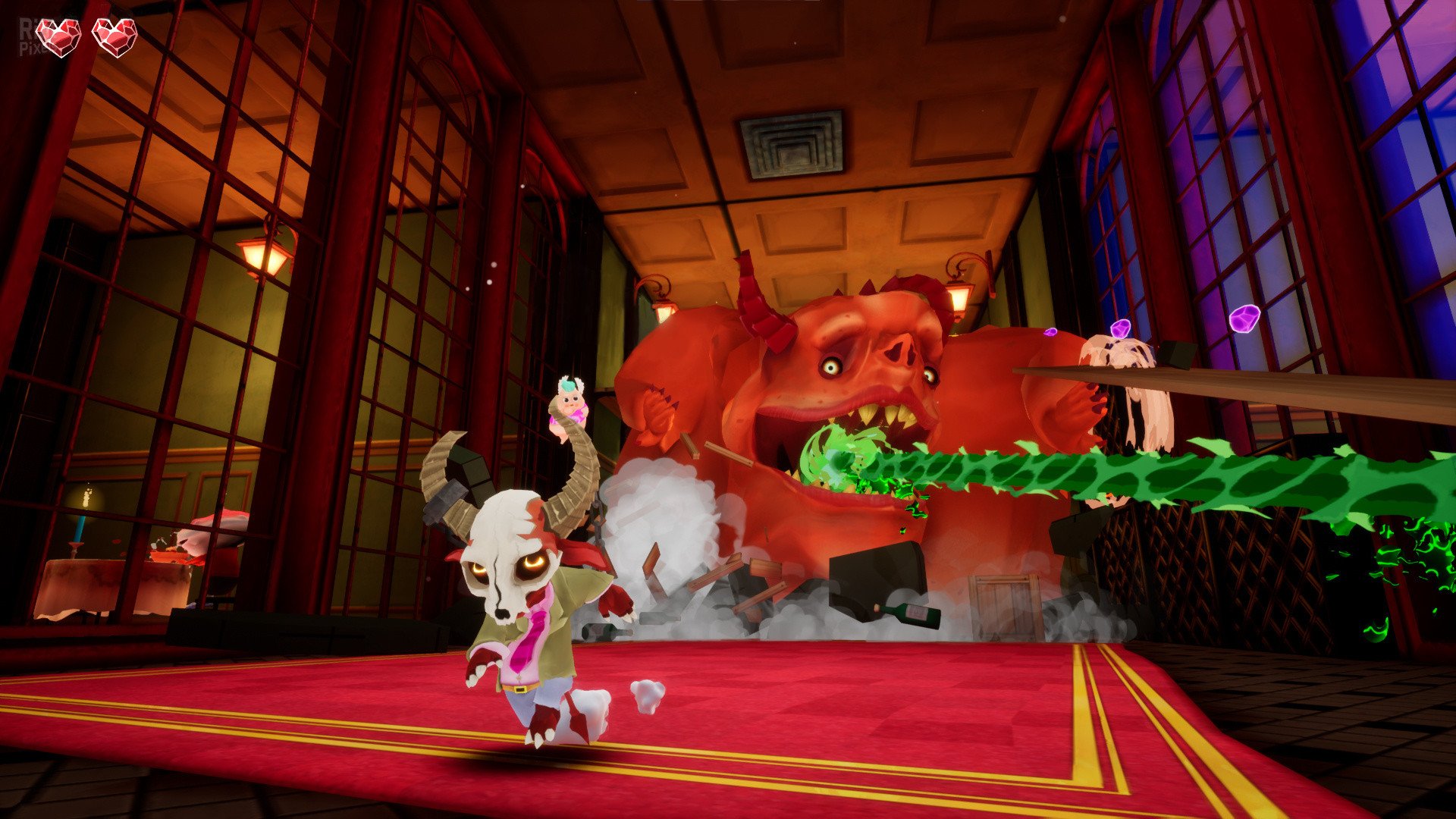 [3]-Hell Pie – v1.1.2 Download-HohohoGames