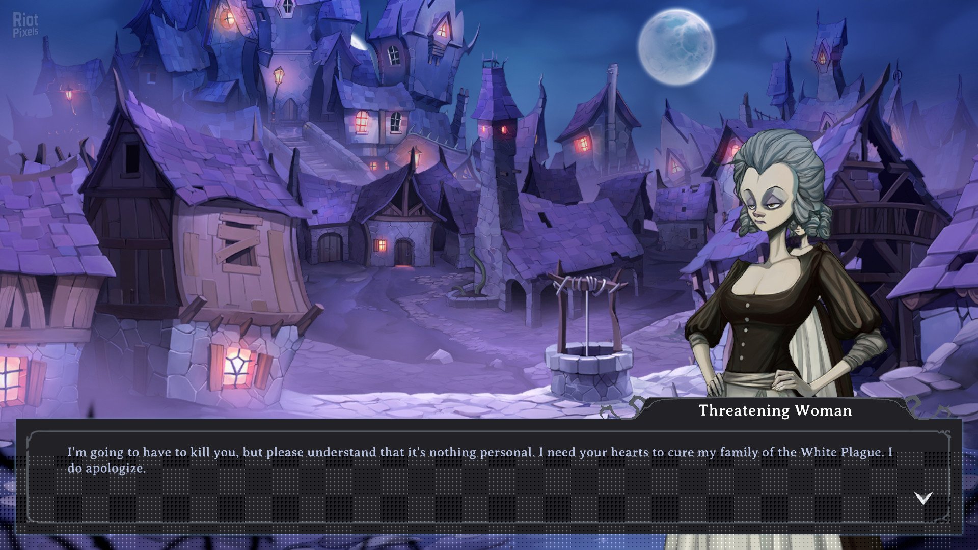[5]-Rogue Lords: Blood Moon Edition – v1.1.04.10 + Supporter Pack DLC/Bonus Content Download-HohohoGames