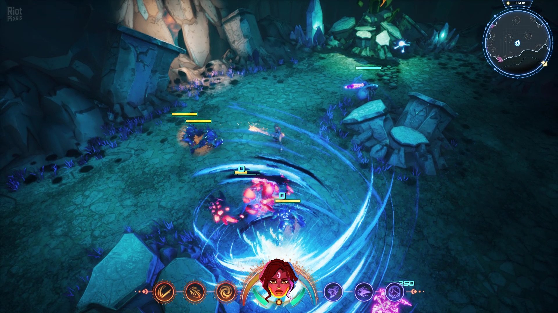 [11]-Batora: Lost Haven – v95b1f04 Download-HohohoGames
