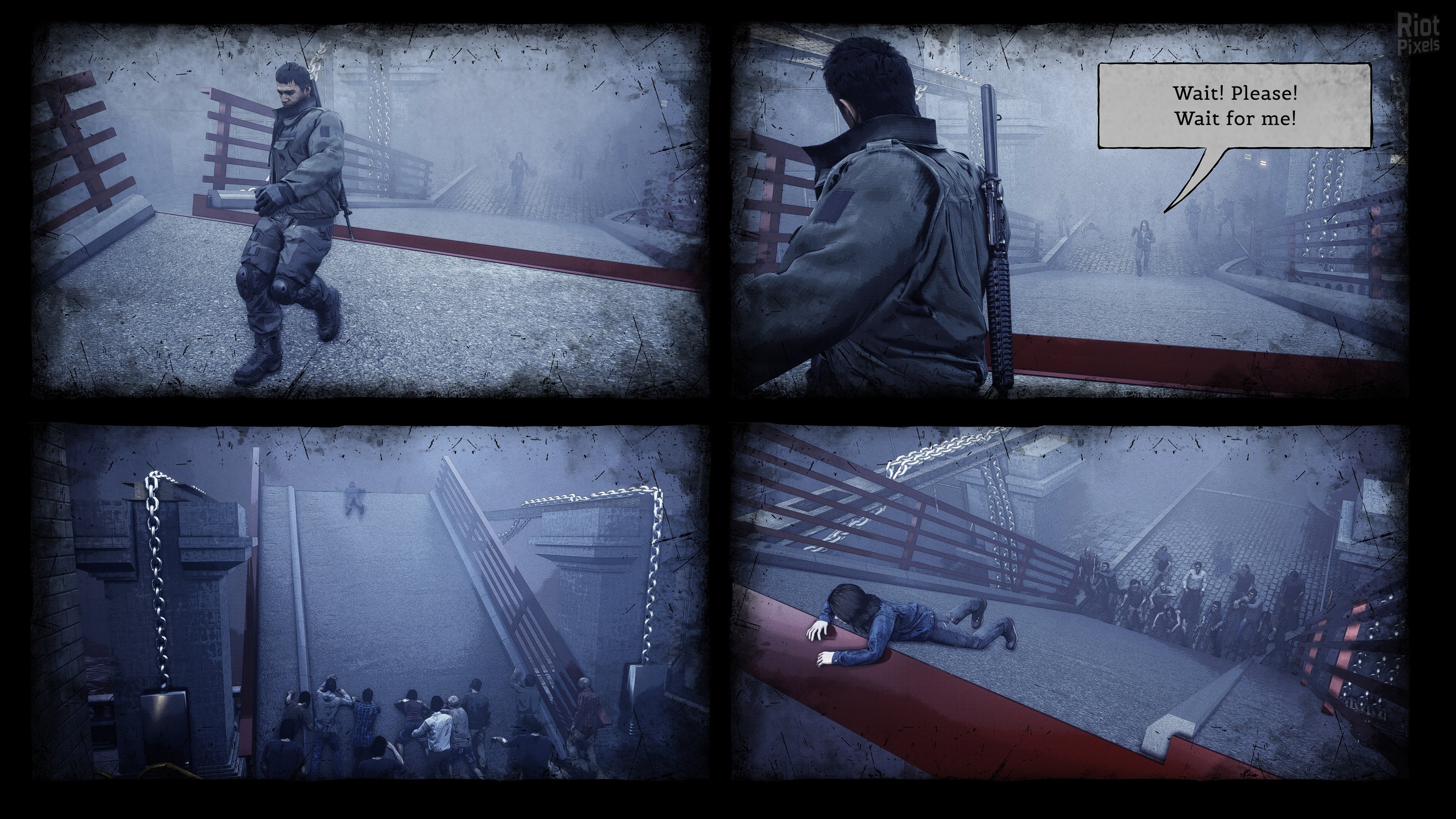 [12]-Eternal Evil – Build 9865535 (Day 1 Patch) Download-HohohoGames