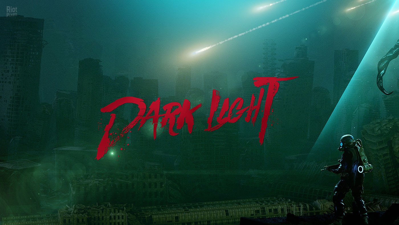 [15]-Dark Light – v1.0.5.4 Download-HohohoGames