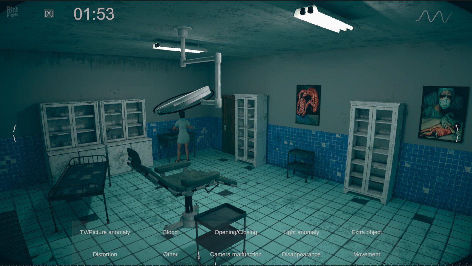 [11]-Spectator + Support the Developer DLC/Bonus Content Download-HohohoGames