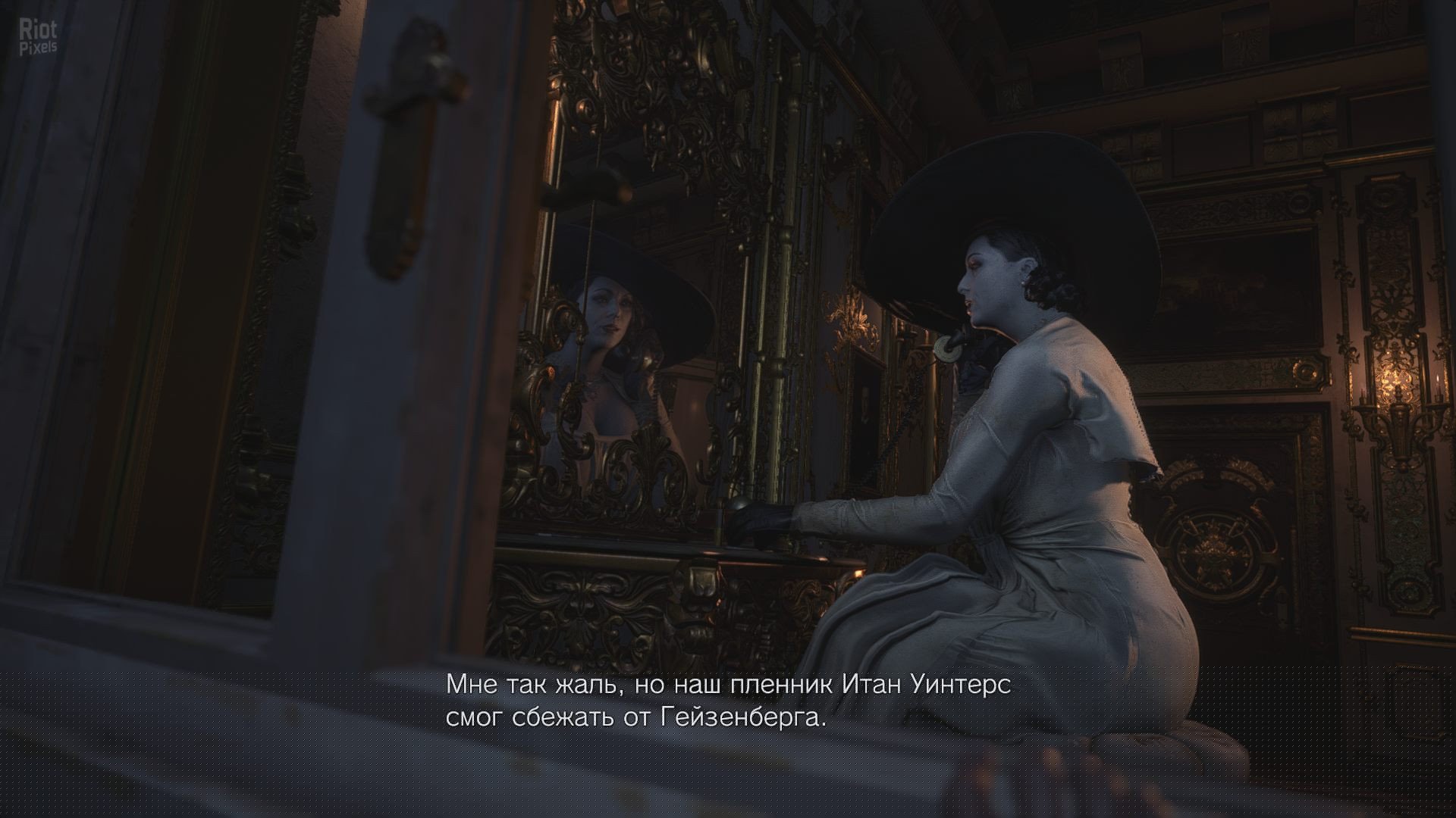 [7]-Resident Evil: Village – Gold Edition, Build 10415597 (Denuvoless) + All DLCs + Bonus Content + Crackfix Download-HohohoGames