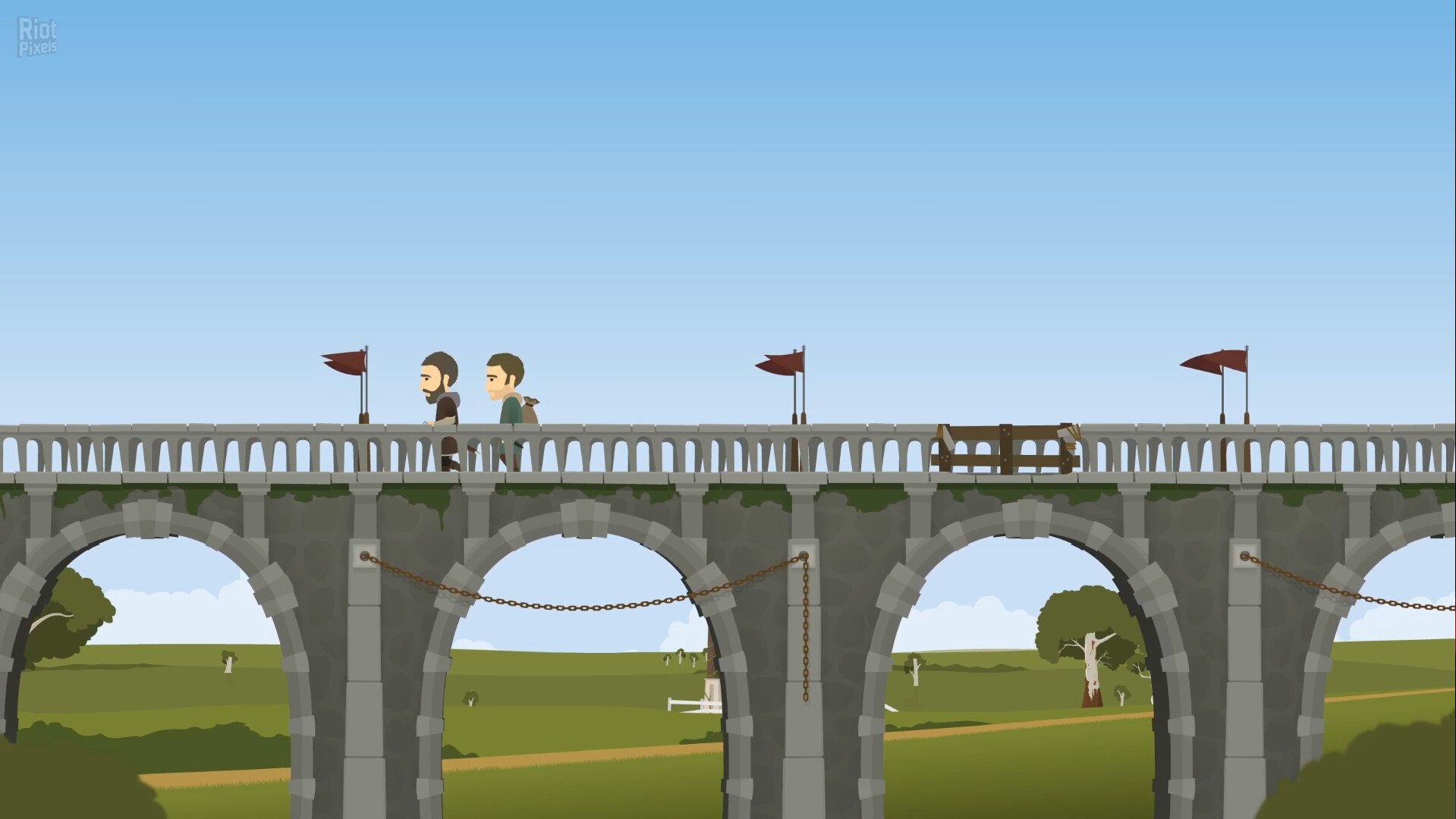 [9]-Repella Fella: Pirate Edition Download-HohohoGames