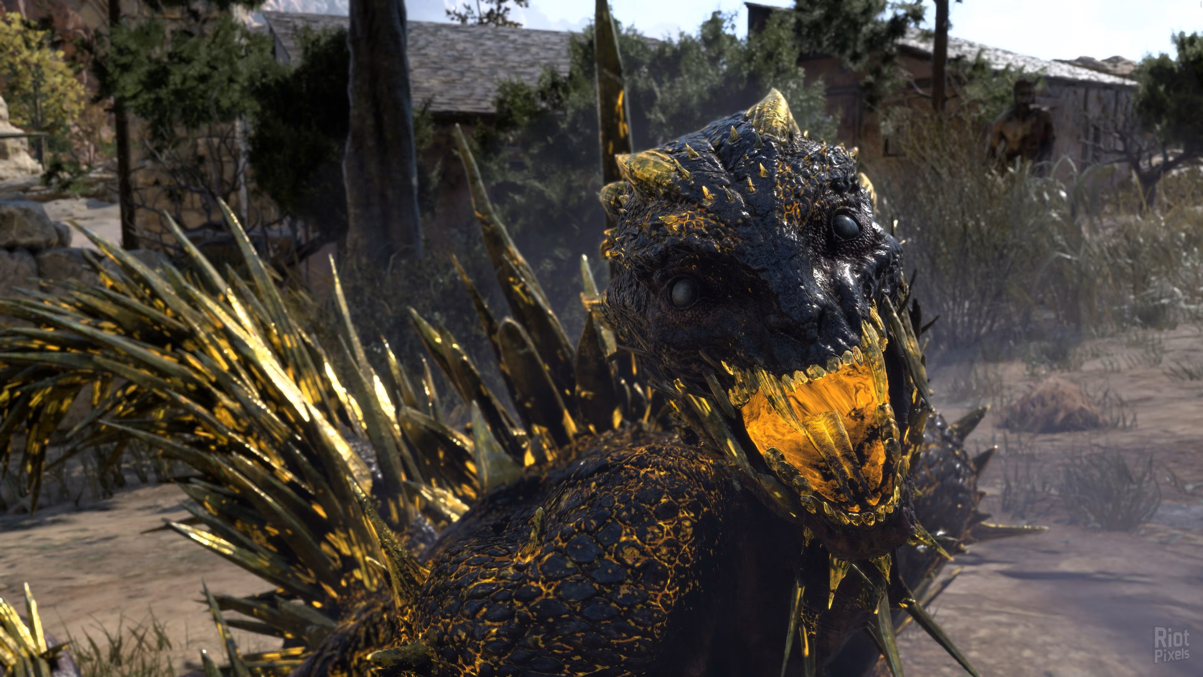 [7]-Forspoken: Digital Deluxe Edition – v1.21 + All DLCs & Bonus Content Download-HohohoGames
