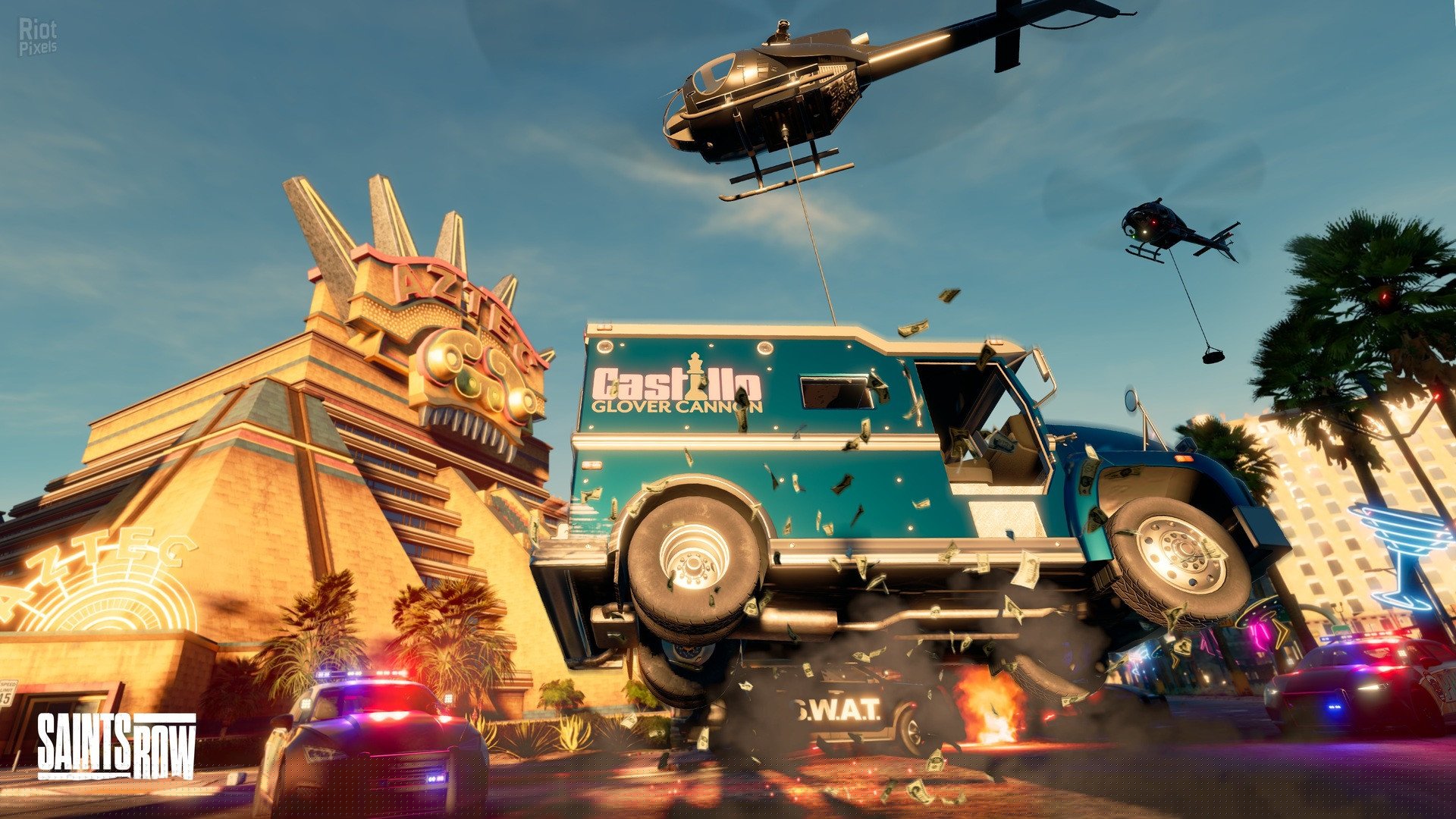 [11]-Saints Row: Gold Edition – v1.4.0.4686185 + 12 DLCs Download-HohohoGames