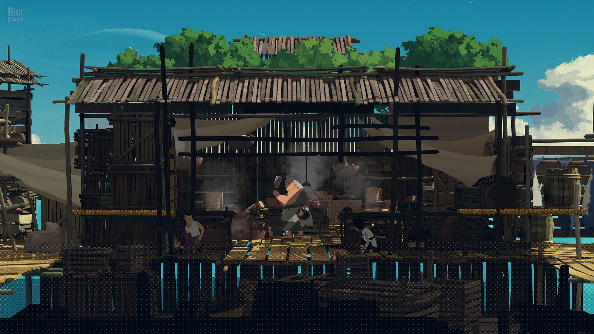 [11]-Planet of Lana – v1.1.0.0 + Bonus Soundtrack Download-HohohoGames