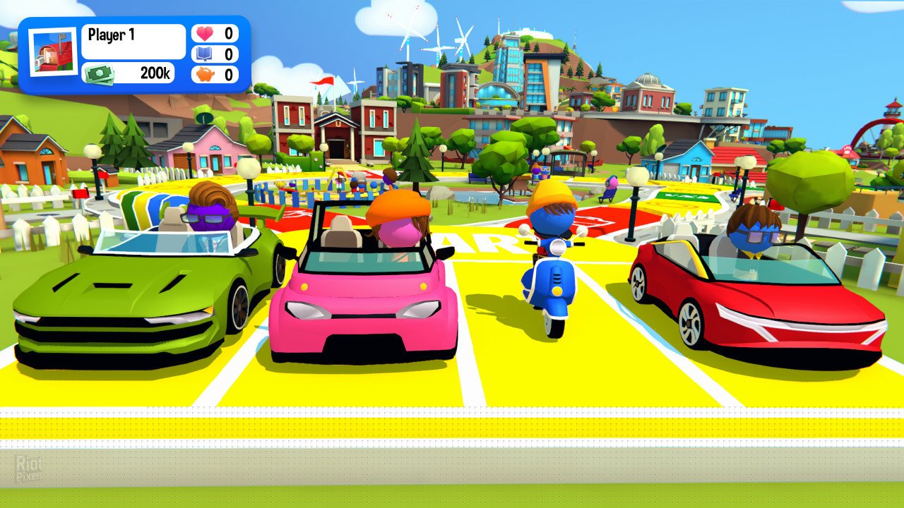 [3]-The Game of Life 2: Deluxe Life Bundle – Version 0.5.0 637058 + 11 DLCs Download-HohohoGames