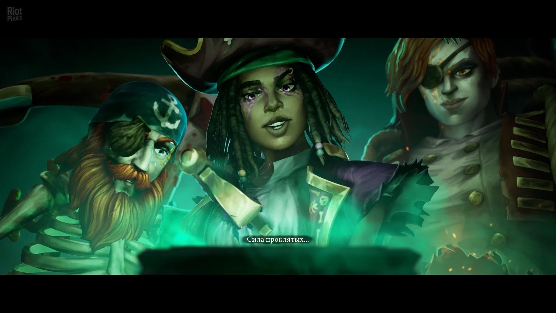 [12]-Shadow Gambit: The Cursed Crew – Complete Edition, v1.2.122.r40859.f + 2 DLCs + Bonus Content Download-HohohoGames
