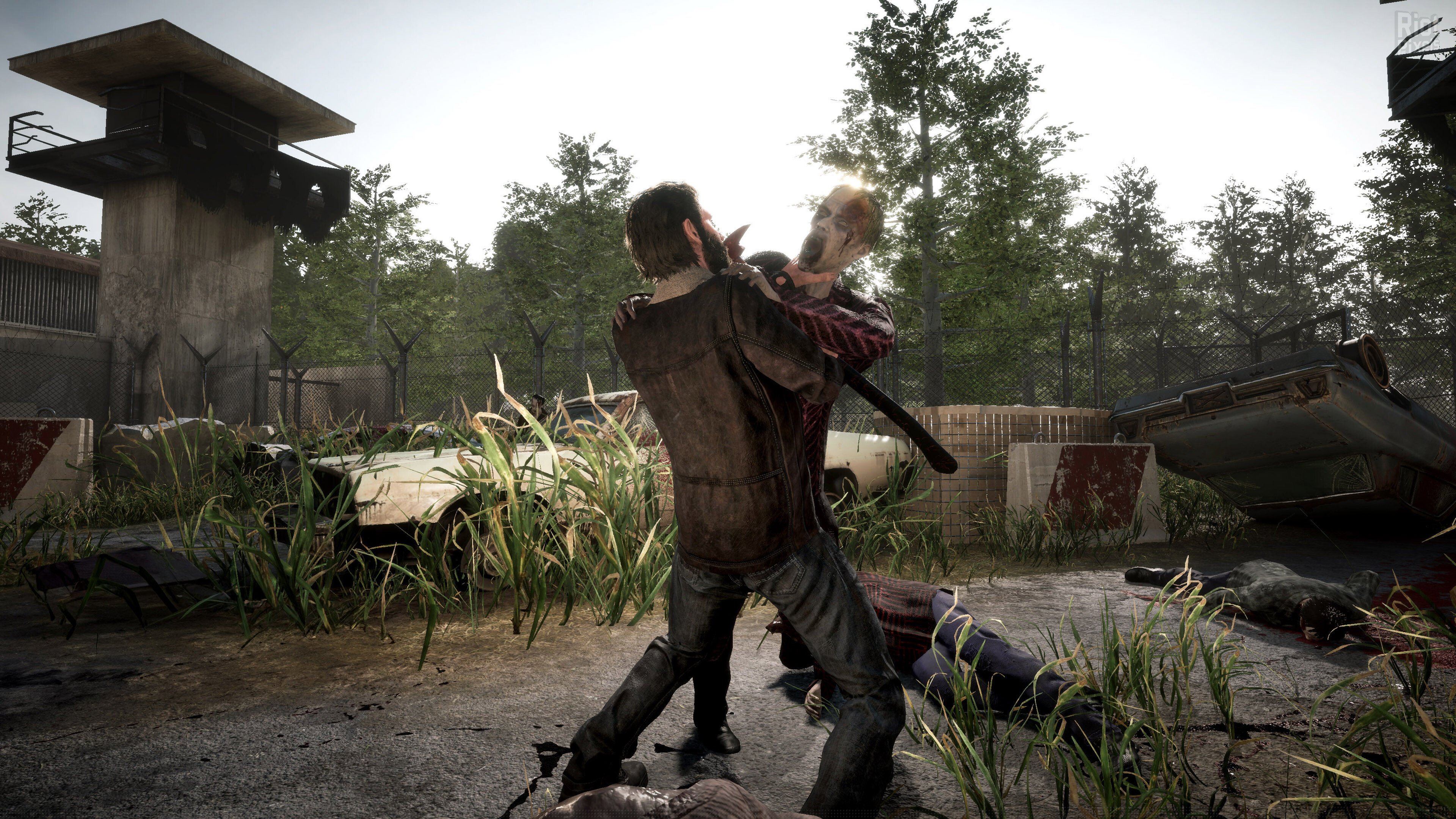 [8]-The Walking Dead: Destinies – v1.2.0.6 Download-HohohoGames