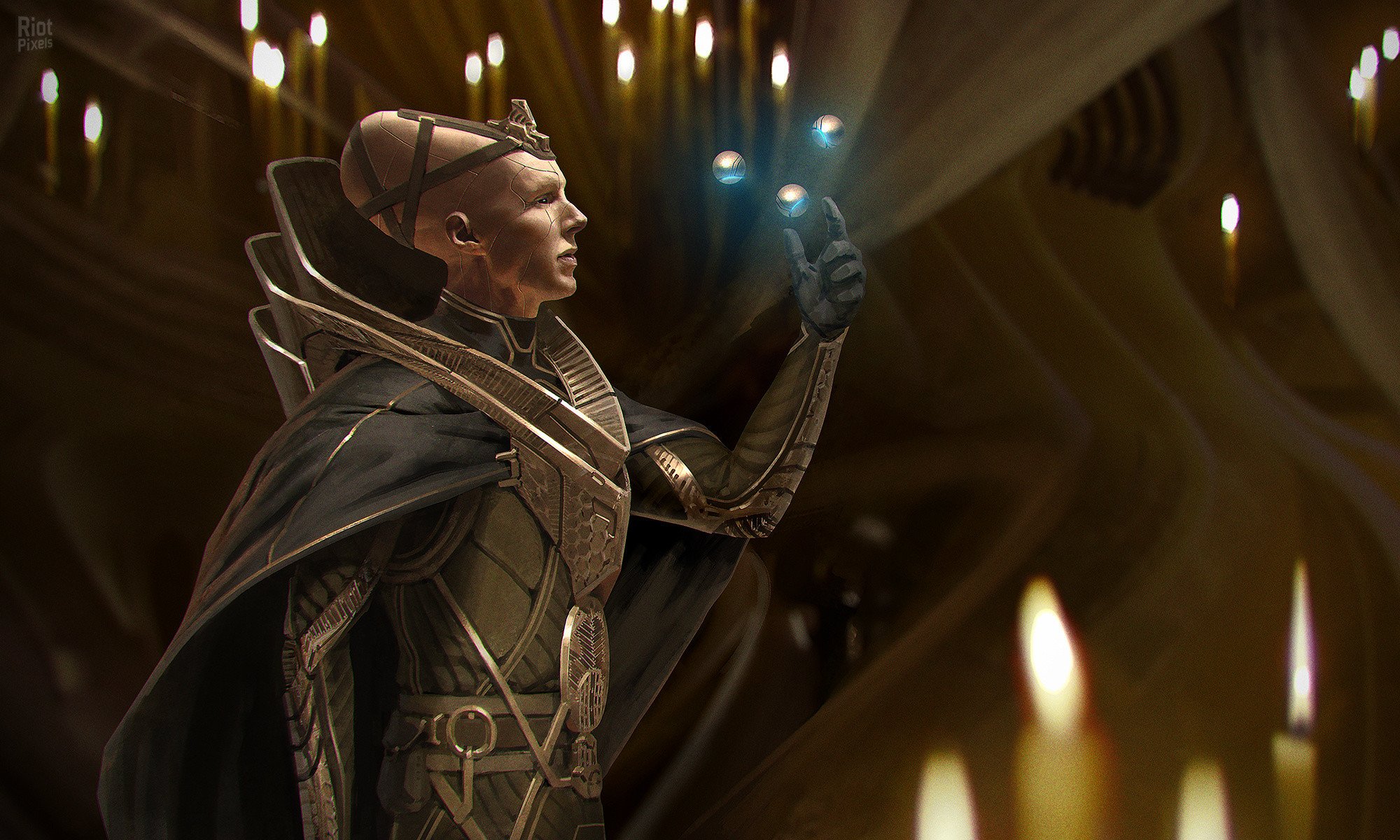 [31]-Endless Space 2: Definitive Edition – v1.5.60 (Re-Awakening Update) + All DLCs/Bonuses Download-HohohoGames