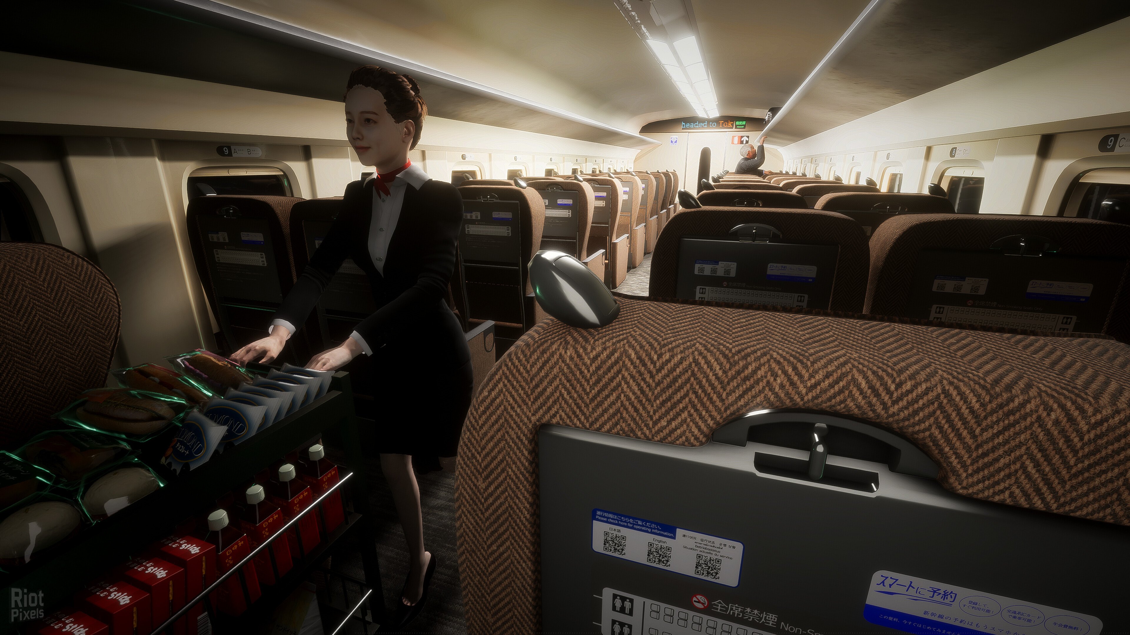 [2]-[Chilla’s Art] Shinkansen 0 – v1.07 Download-HohohoGames