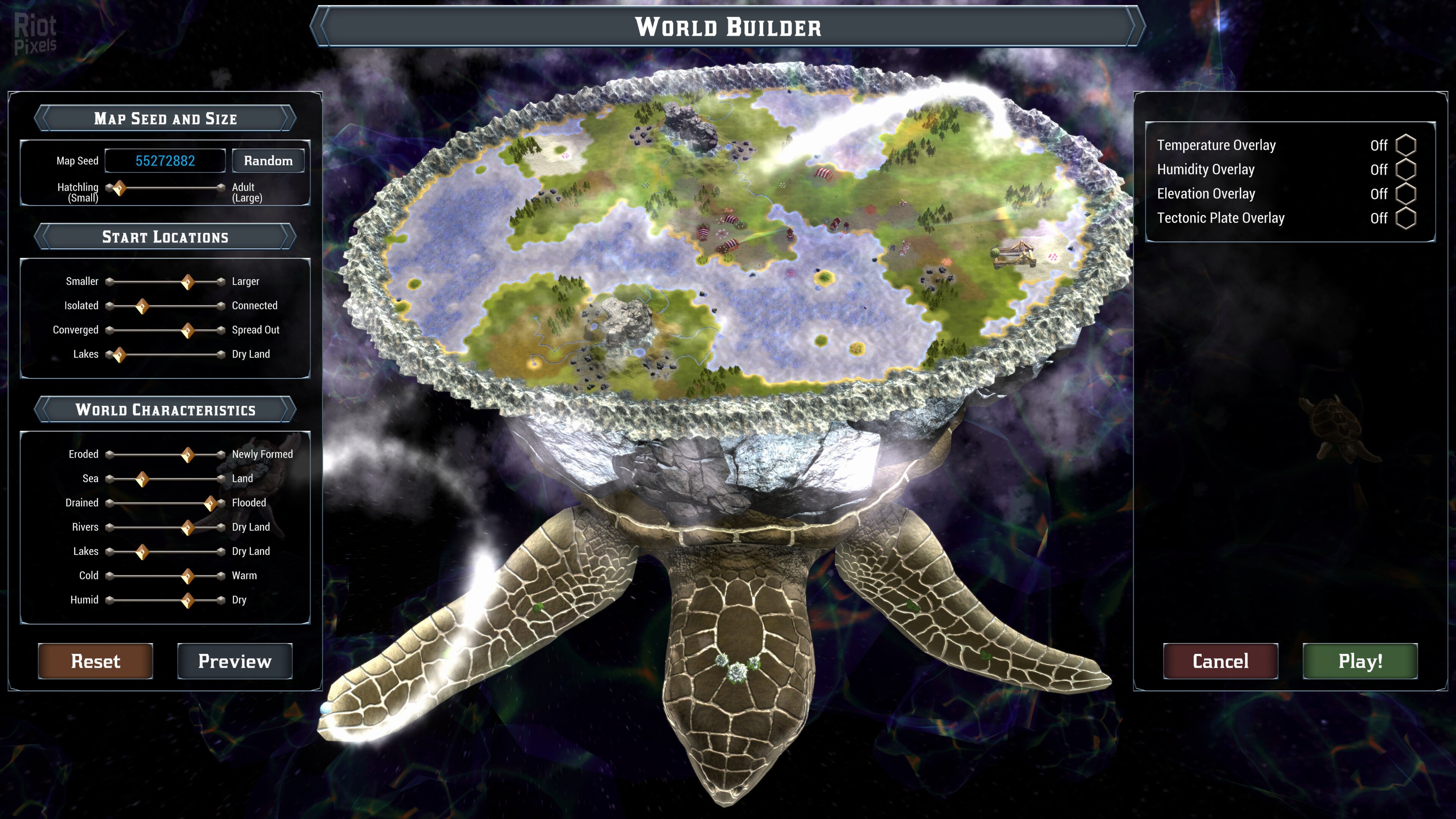 [4]-World Turtles – v1.0 (Release) Download-HohohoGames
