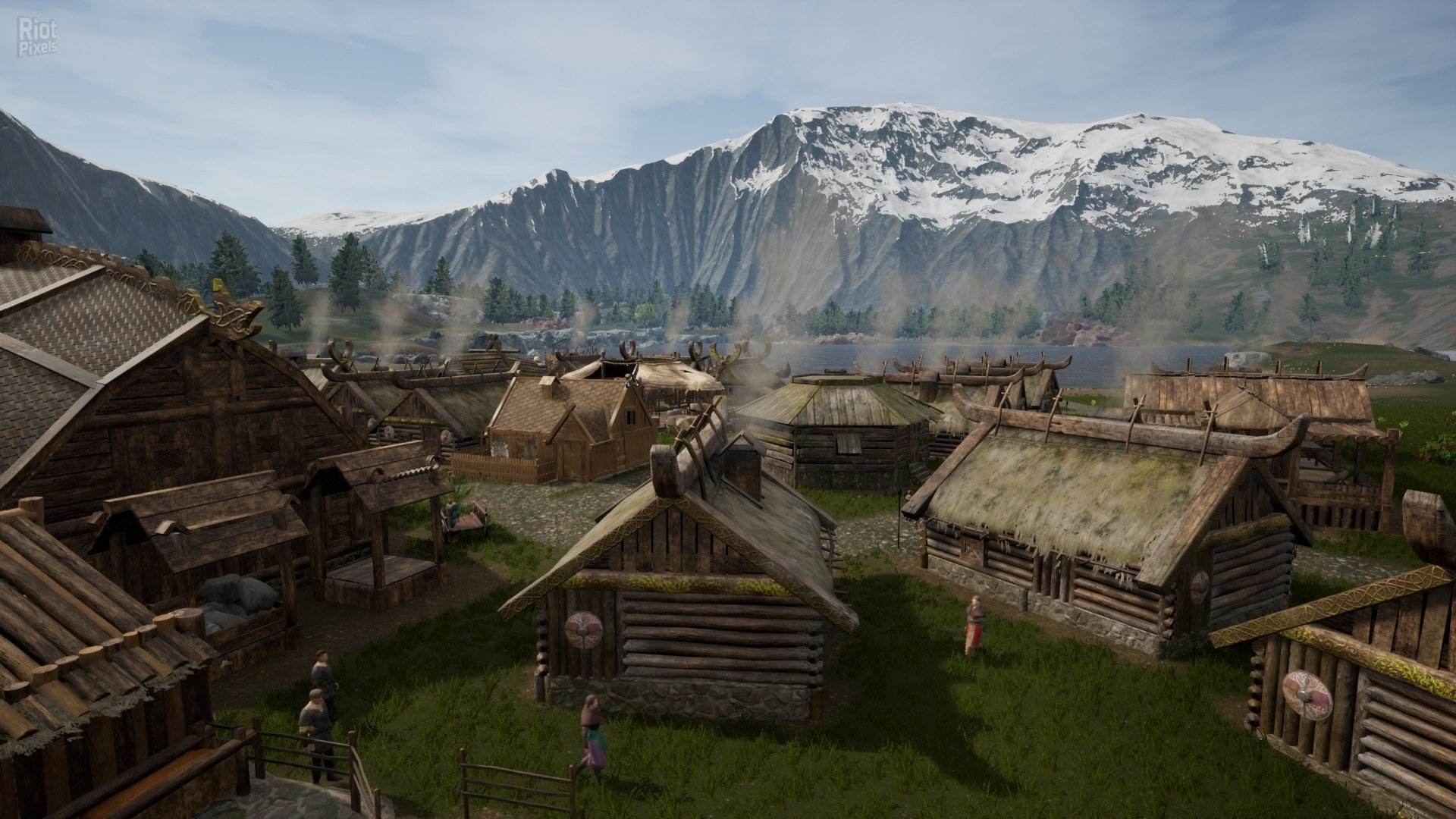 [6]-Land of the Vikings – v1.2.0 + 2 DLCs + Windows 7 Fix Download-HohohoGames