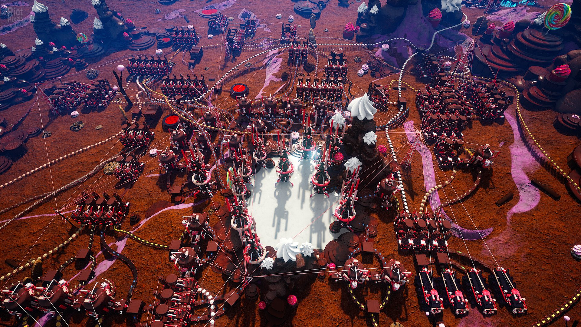 [13]-Chocolate Factory + Windows 7 Fix Download-HohohoGames