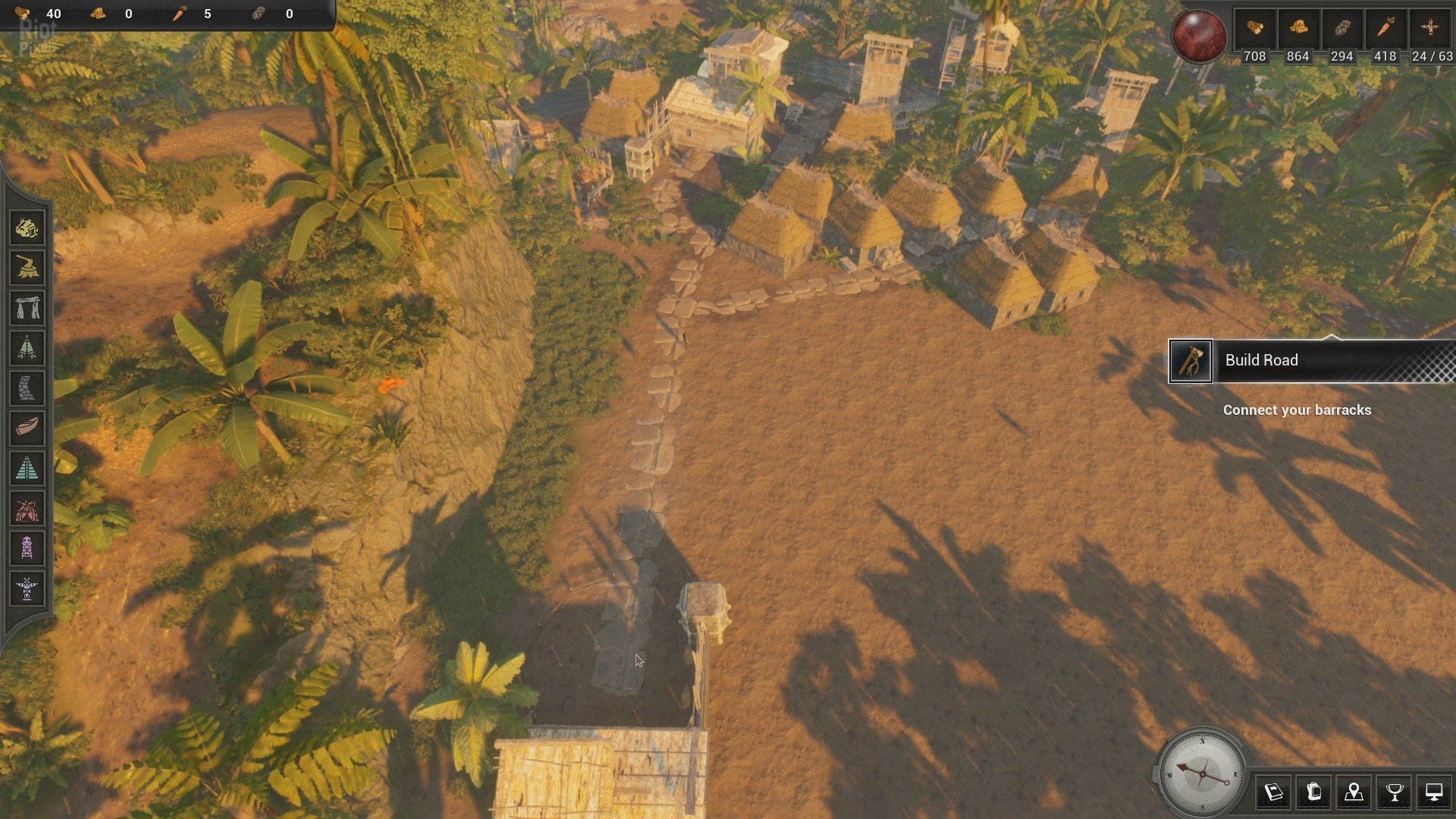 [10]-El Dorado: The Golden City Builder – v332.1048973 Download-HohohoGames