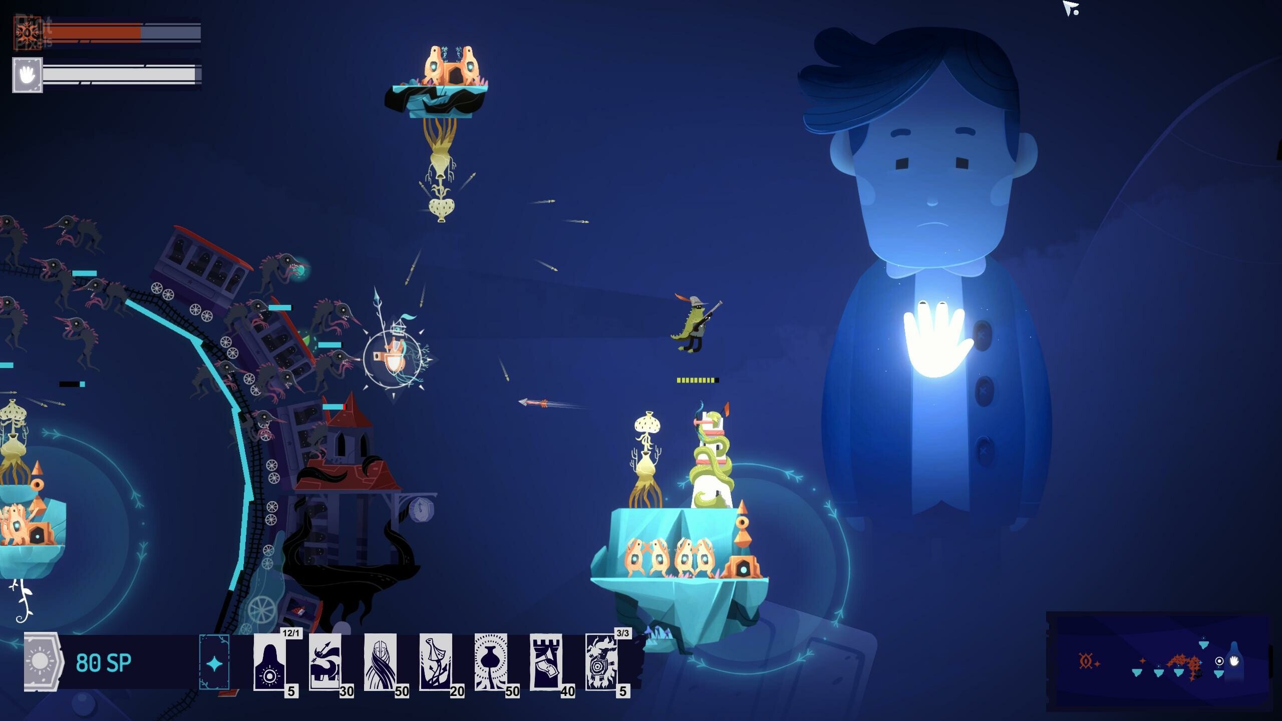 [6]-Ghostboy: Collector’s Edition + Bonus Content Download-HohohoGames