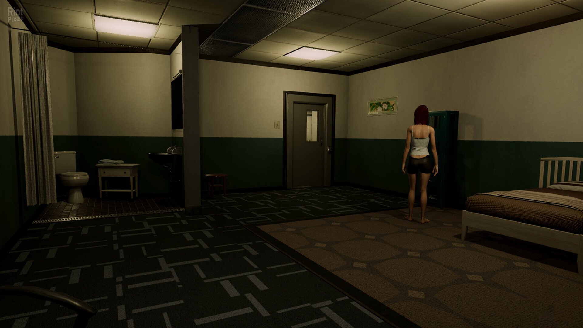 [9]-We Are Not Alone – v1.9 Download-HohohoGames