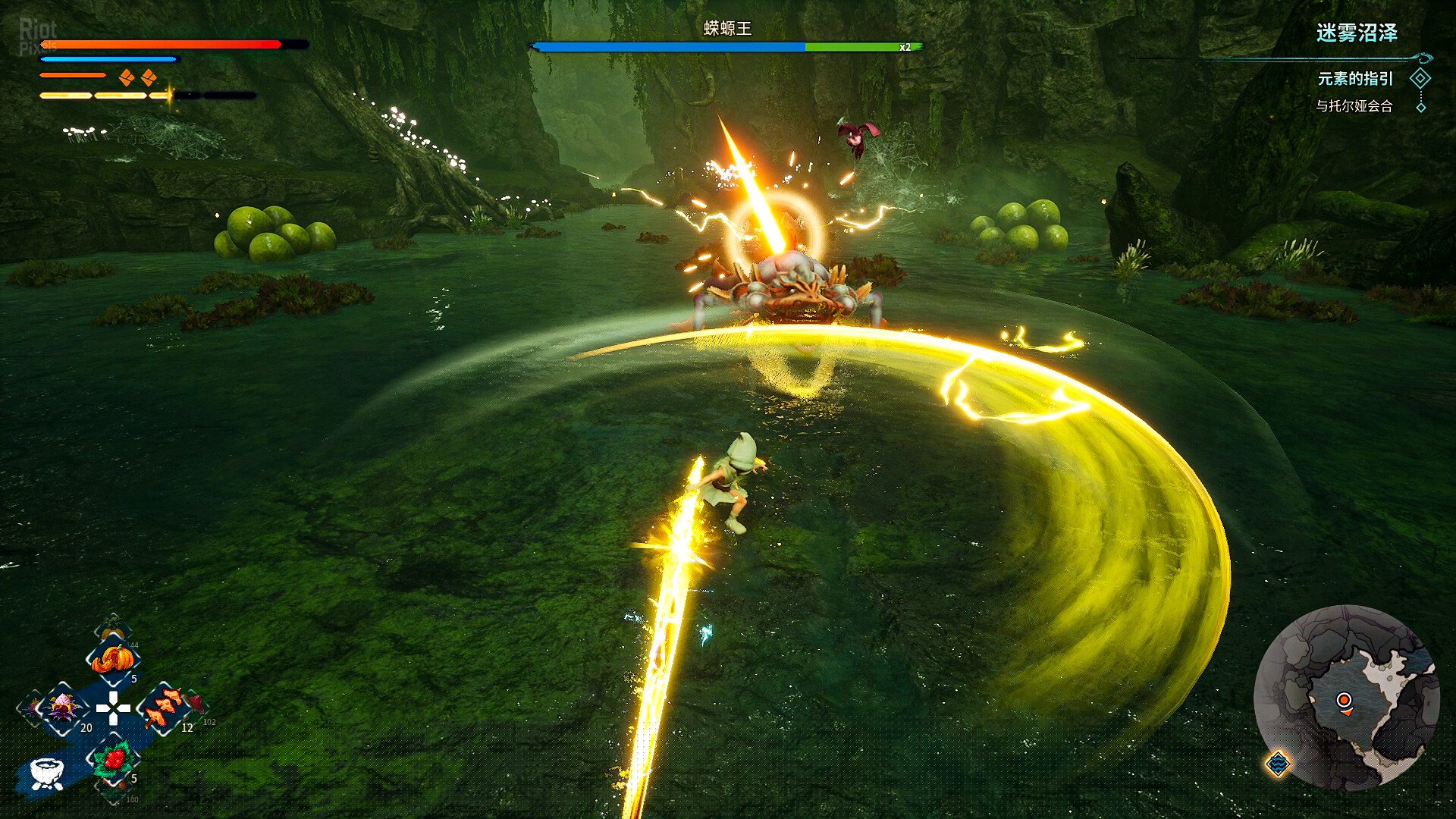 [13]-KAKU: Ancient Seal – Collector’s Edition, v1.0/Release + 2 DLCs/Bonuses Download-HohohoGames