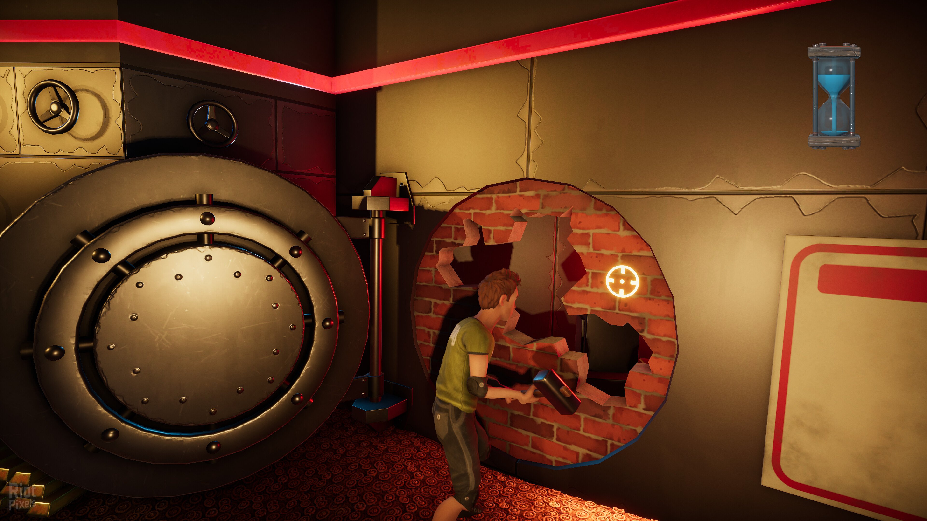 [7]-Fortress Challenge: Fort Boyard Download-HohohoGames