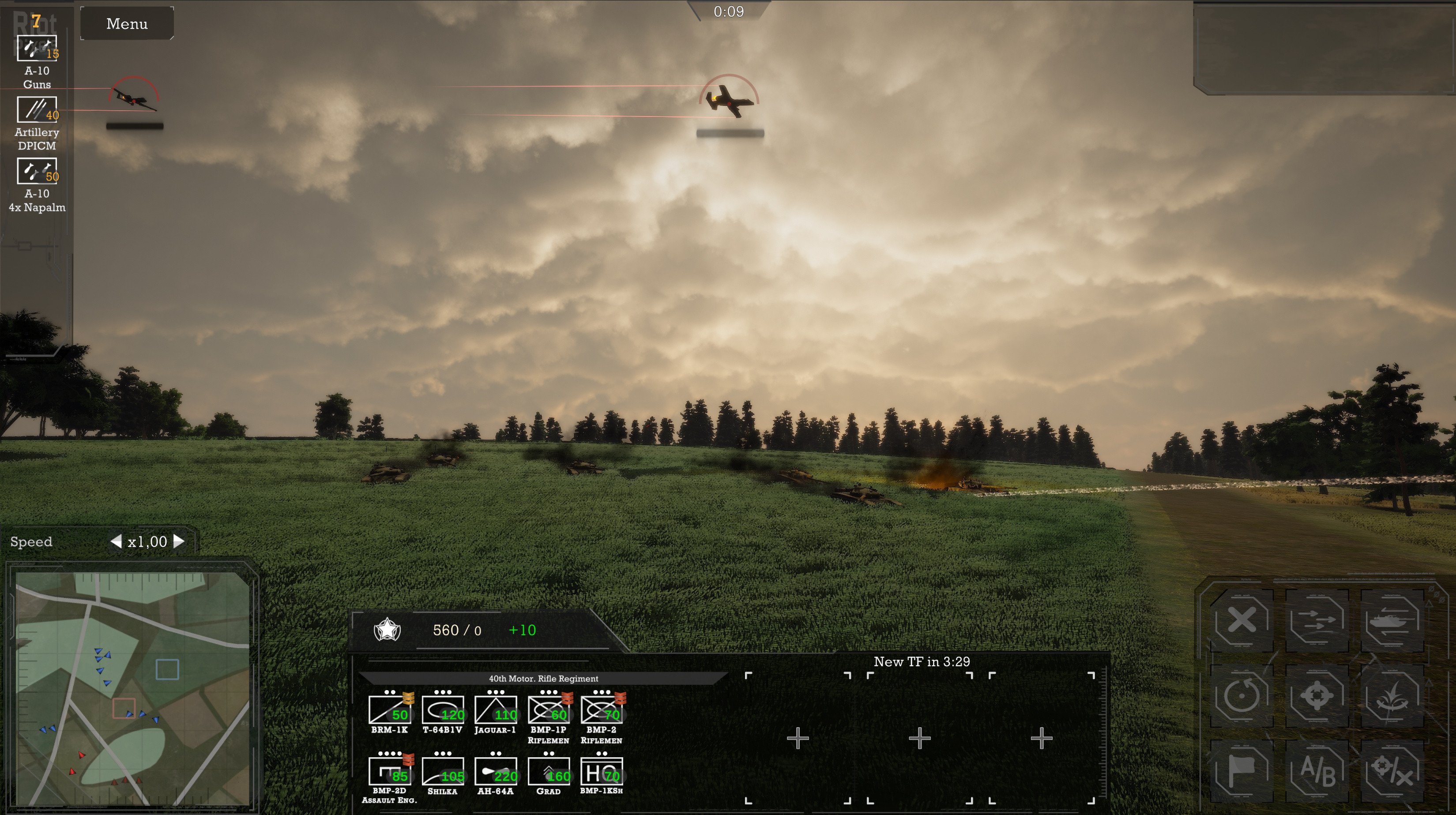 [2]-Regiments – v1.4.0S.1609 + Winds of Change DLC Download-HohohoGames