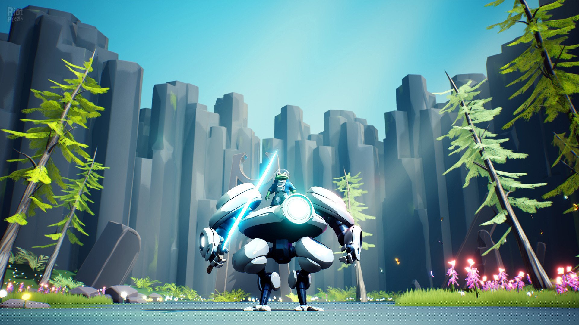 [9]-Shoulders of Giants: Ultimate – v1.9.1 Download-HohohoGames