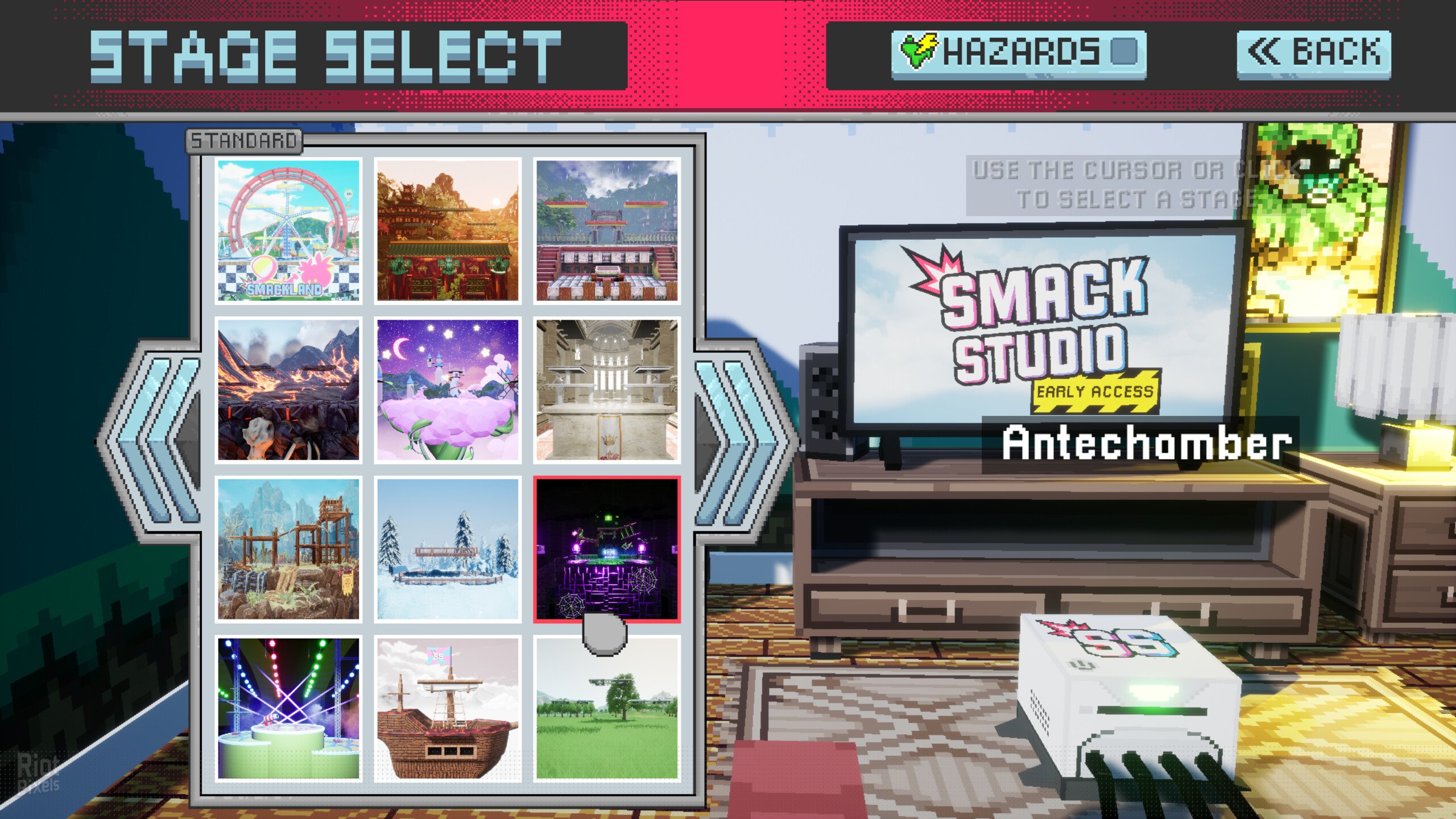 [16]-Smack Studio + Windows 7 Fix Download-HohohoGames