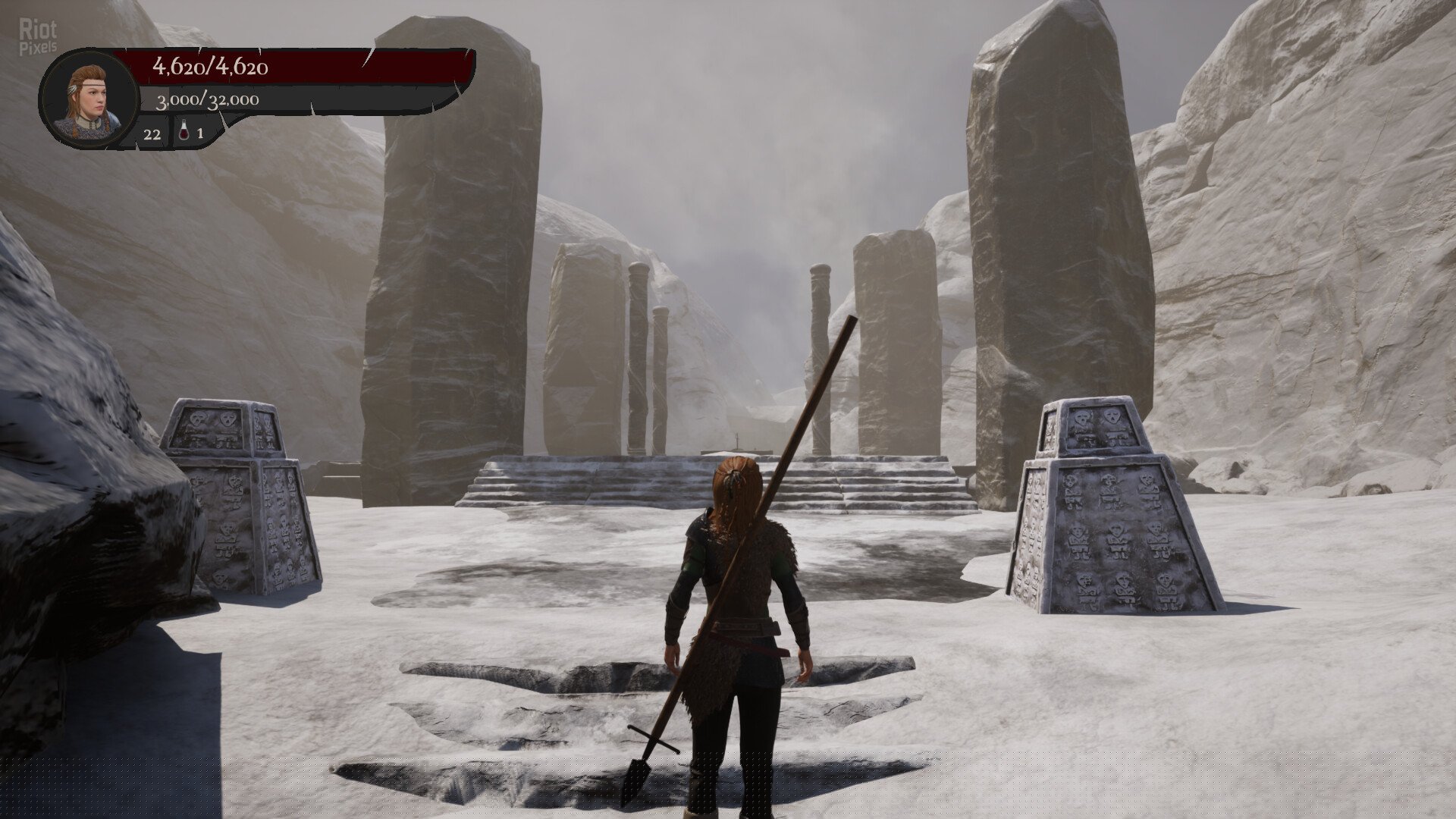 [14]-Chronicles of Sagrea + Windows 7 Fix Download-HohohoGames
