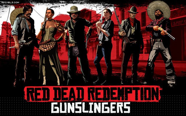 [48]-Red Dead Redemption – v1.0.40.57107 + Bonus Content Download-HohohoGames