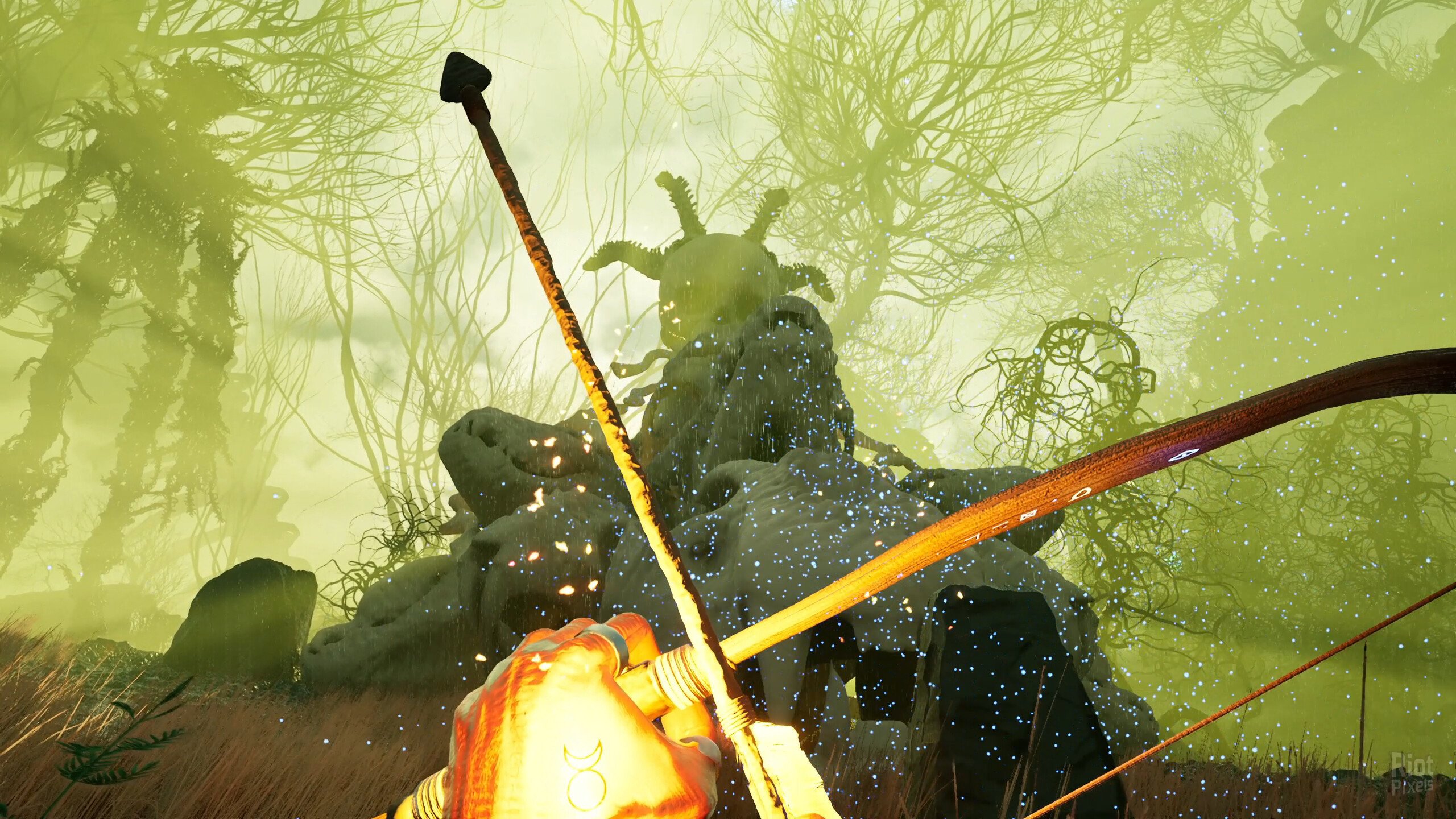 [9]-The Axis Unseen – v1.01 Download-HohohoGames