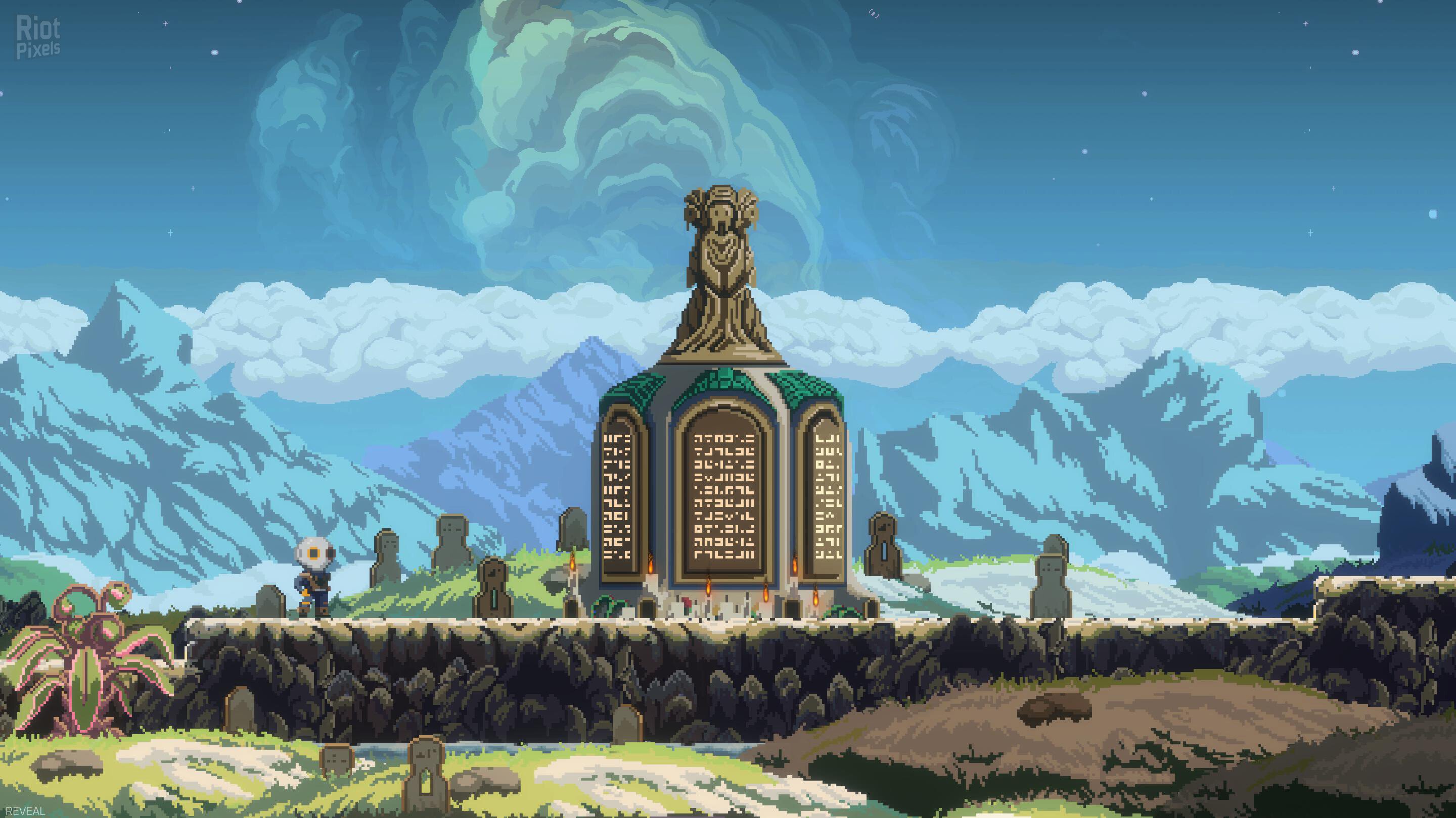 [9]-Exographer + Bonus Soundtrack Download-HohohoGames