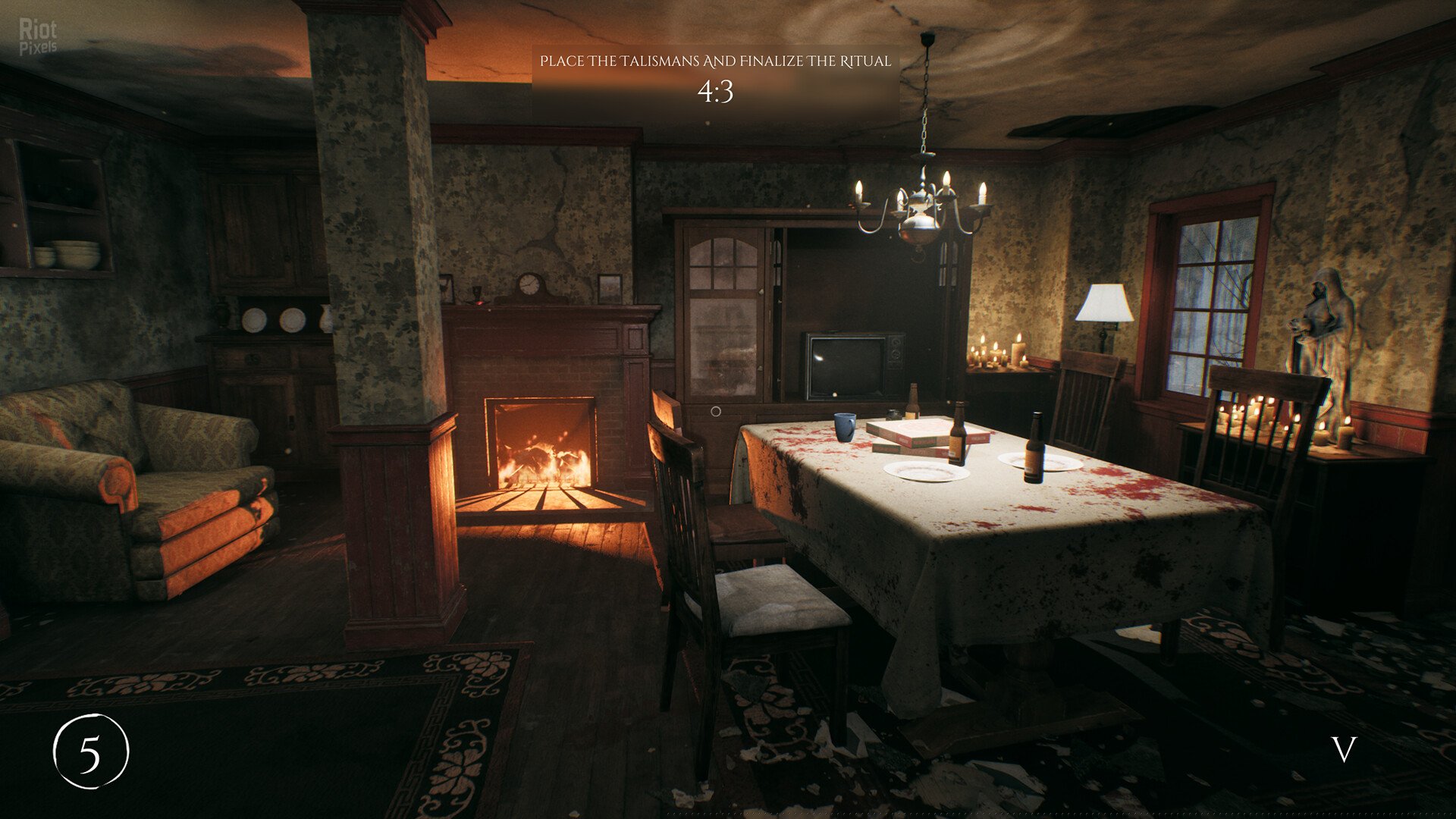 [14]-The Devil is in the Details + Windows 7 Fix Download-HohohoGames