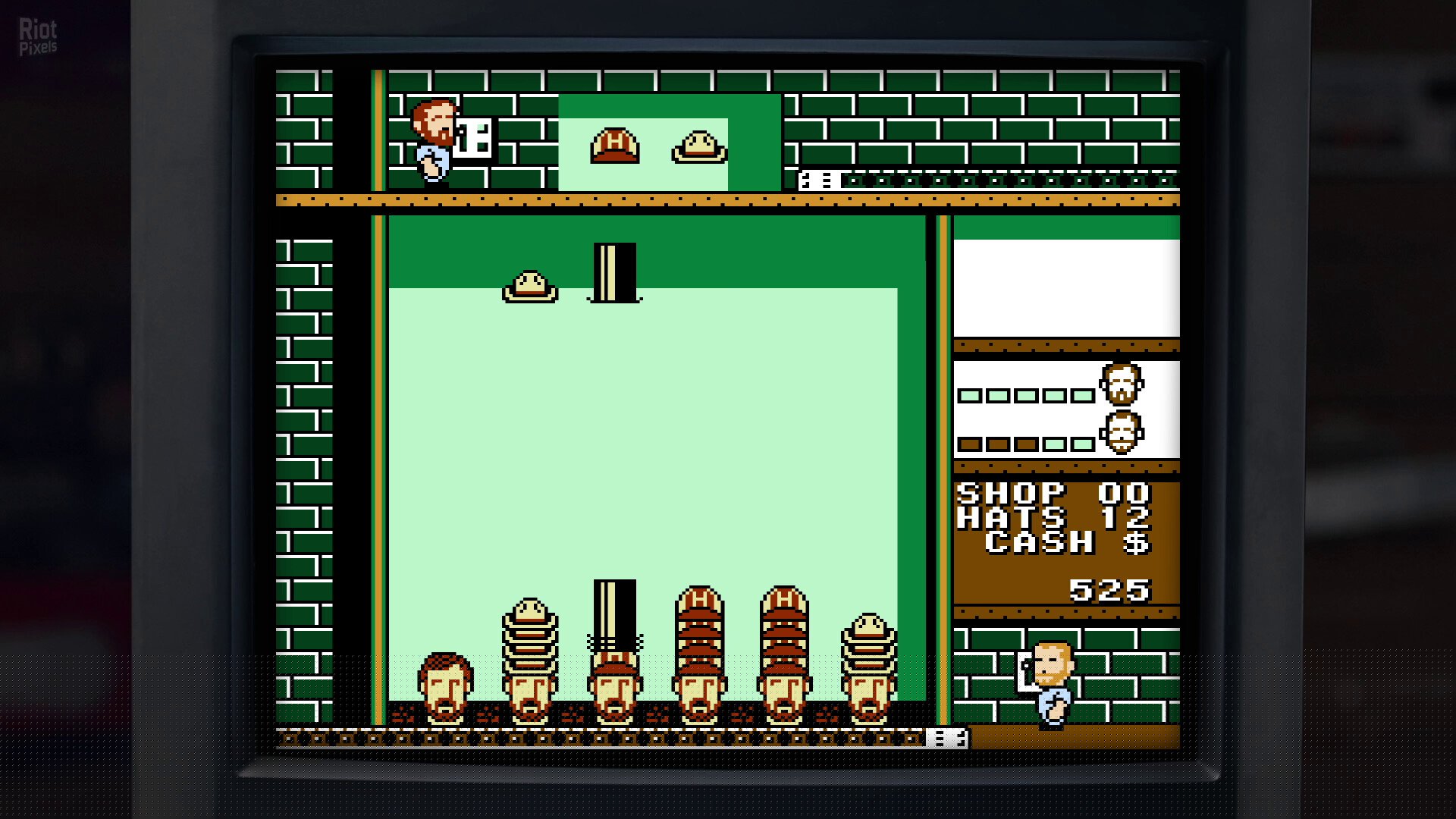 [13]-Tetris Forever Download-HohohoGames
