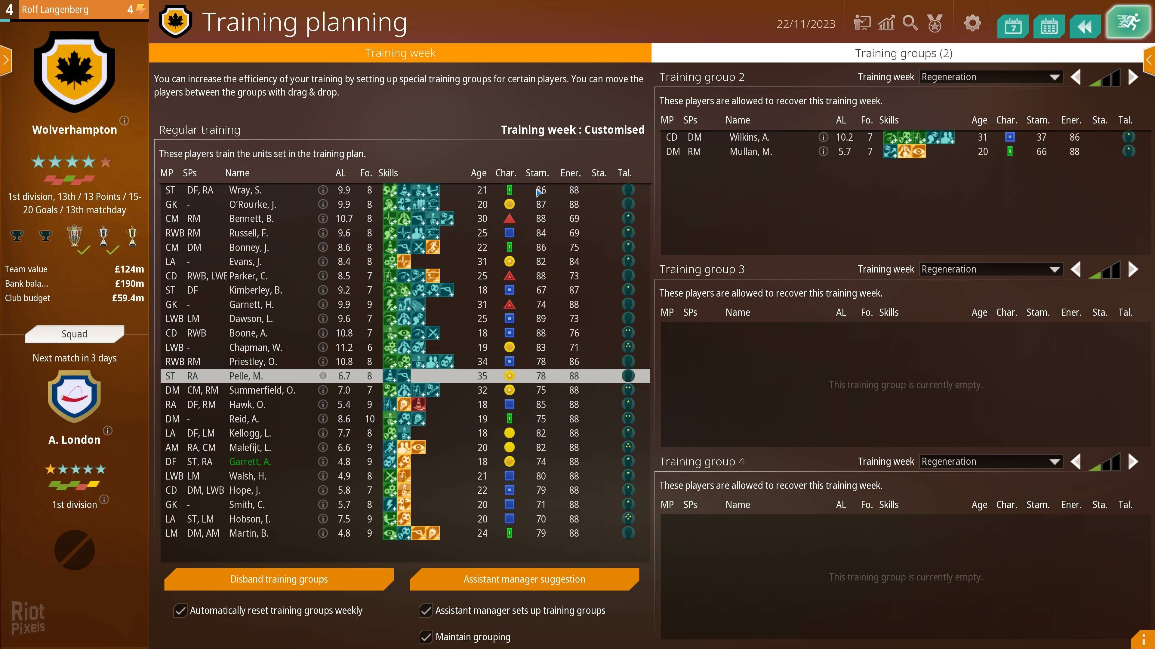 [2]-We Are Football 2024 – v3.30 (Season 2024/25 Update) Download-HohohoGames