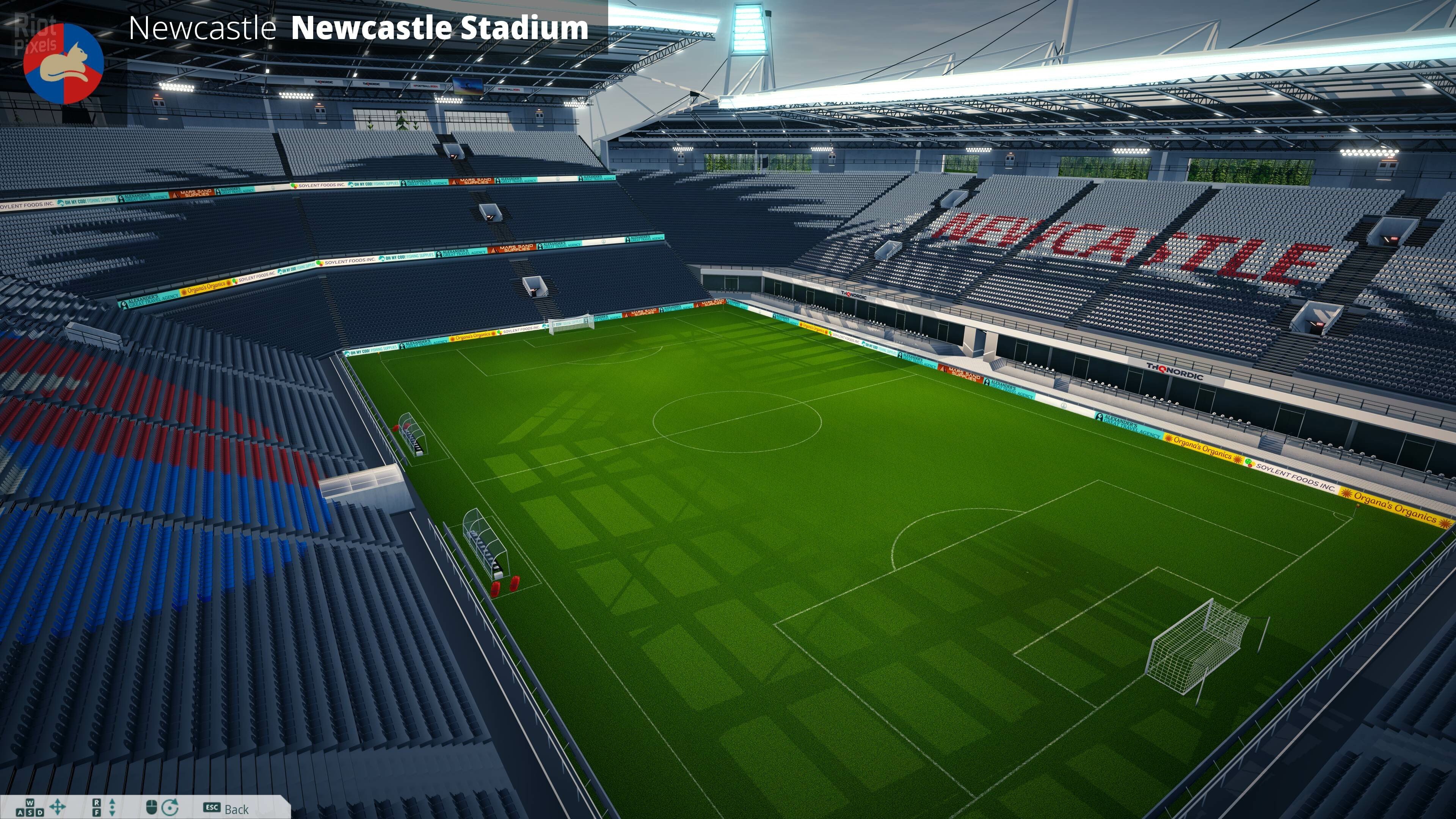 [10]-We Are Football 2024 – v3.30 (Season 2024/25 Update) Download-HohohoGames