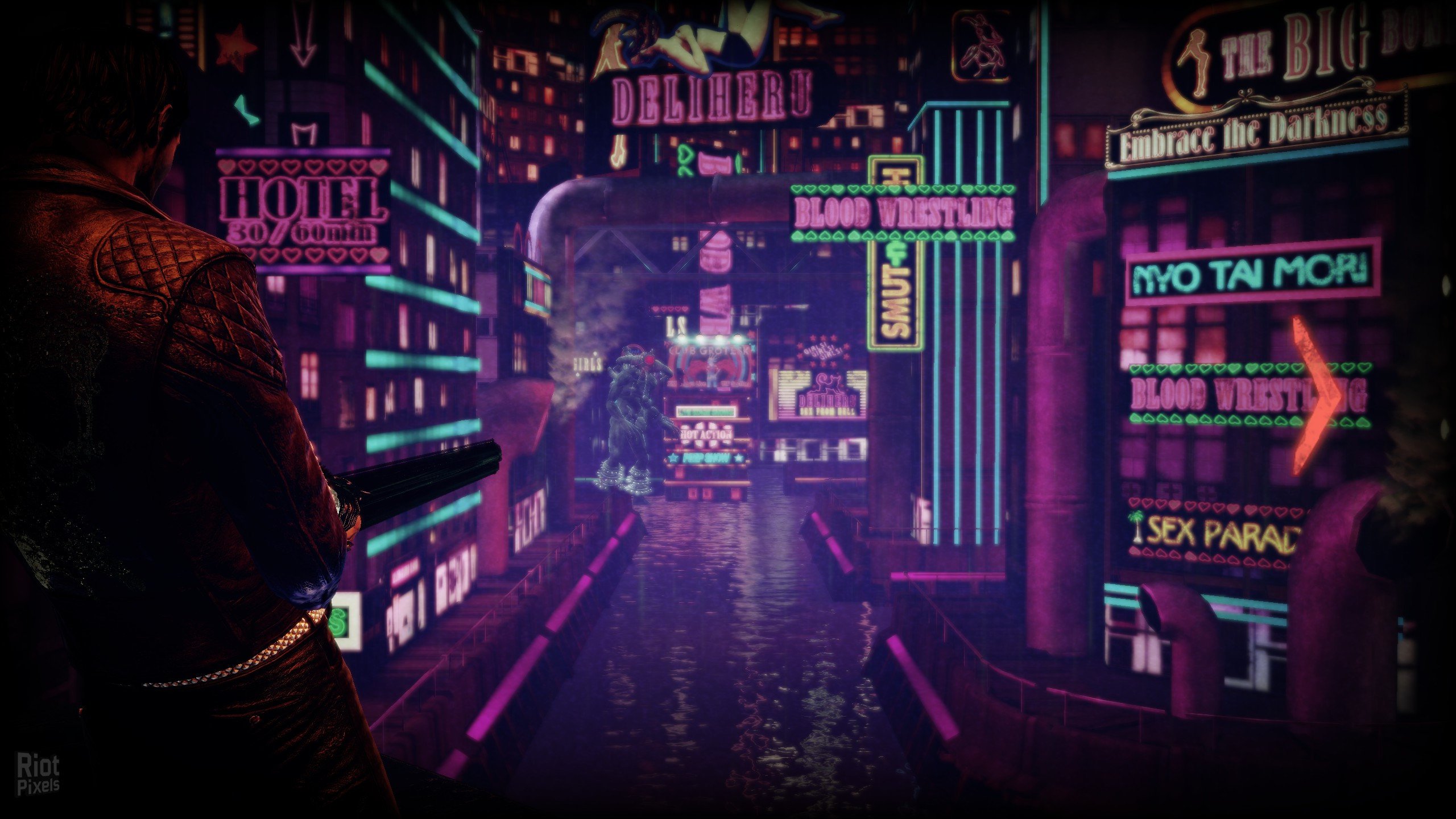 [8]-Shadows of the Damned: Hella Remastered Download-HohohoGames