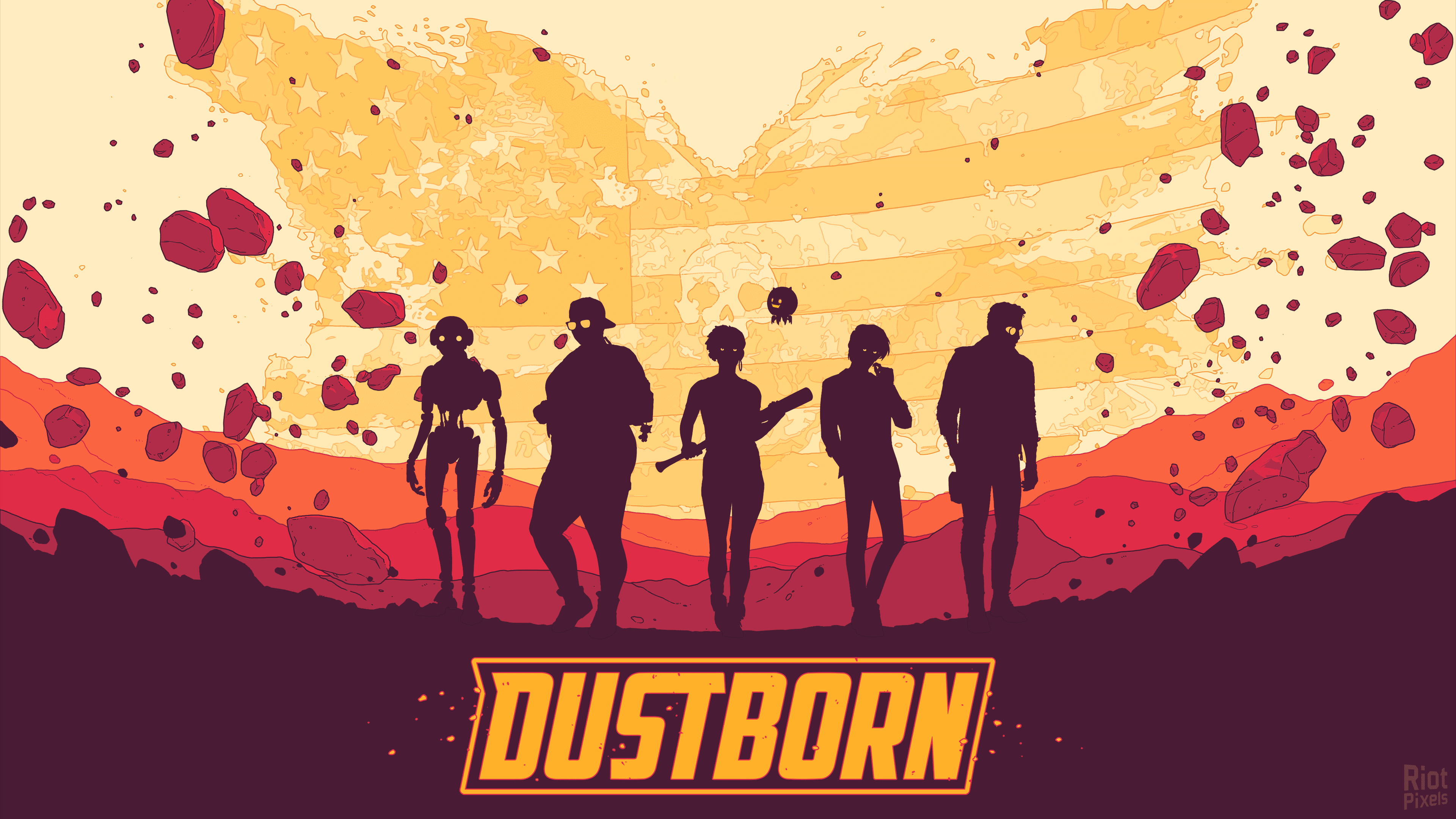[19]-Dustborn – v1.10 Download-HohohoGames